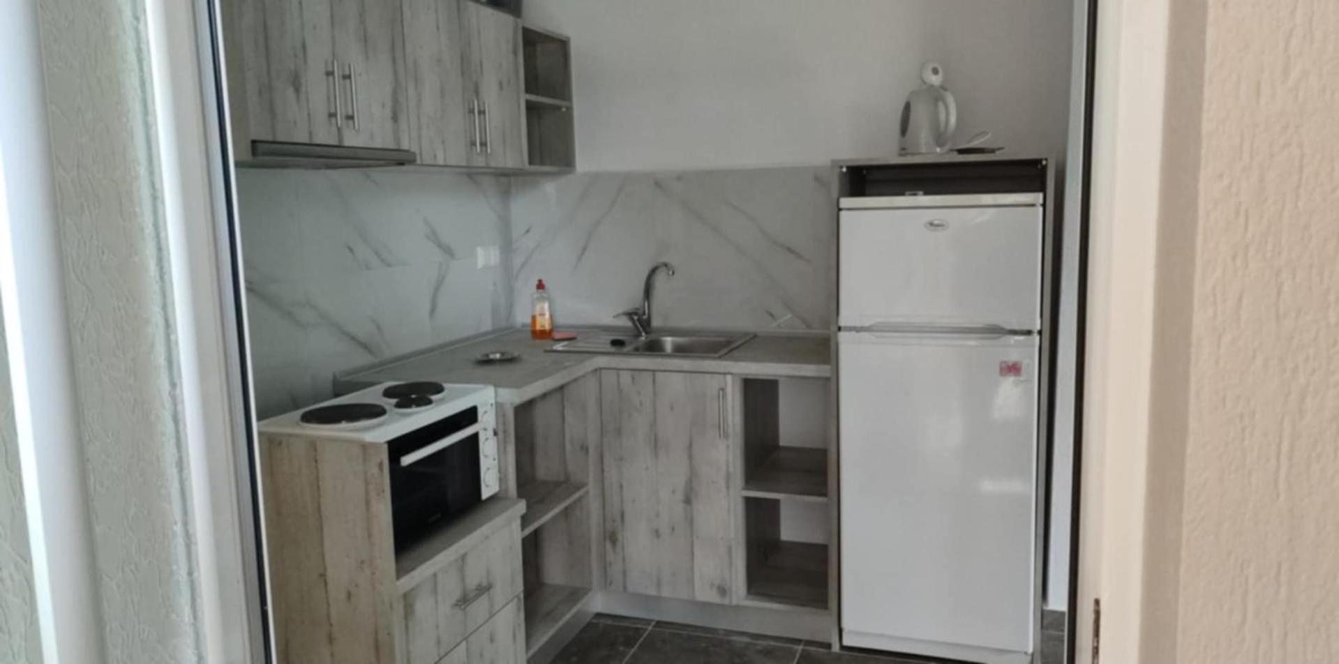 Prionas Apartment