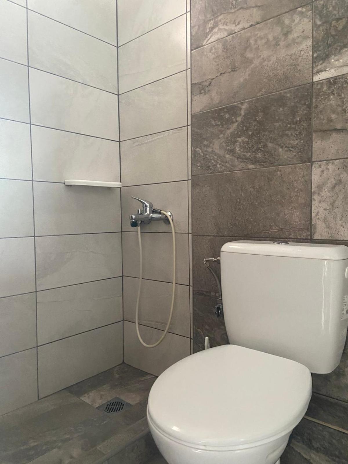 Apartment Prionas