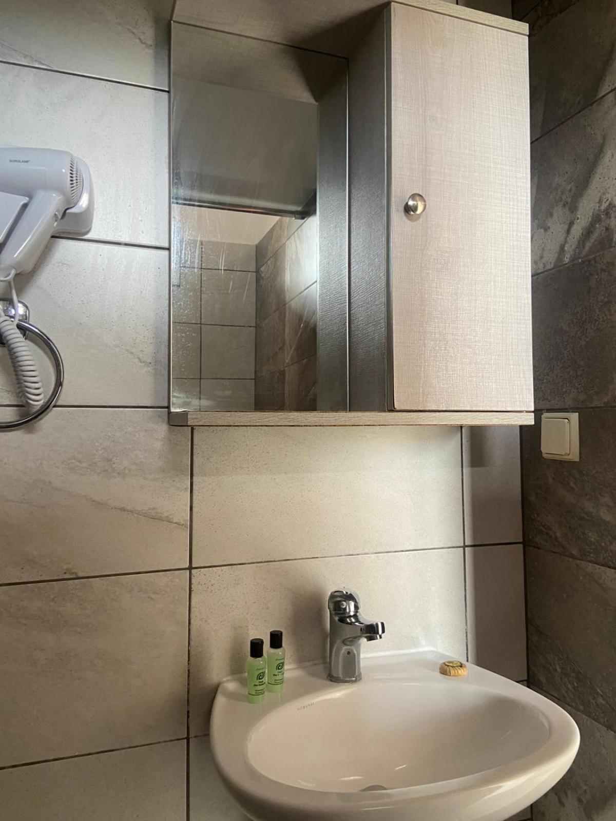 Prionas Apartment Paralia Skotinis
