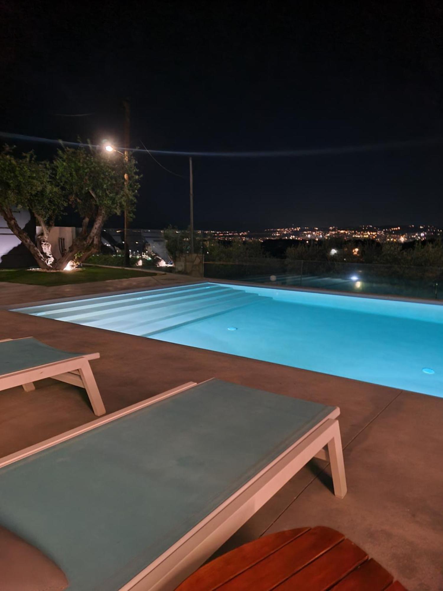 Villa Andreas
