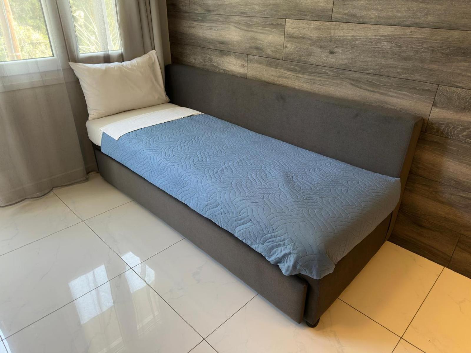 Blue View Apartment Kavala