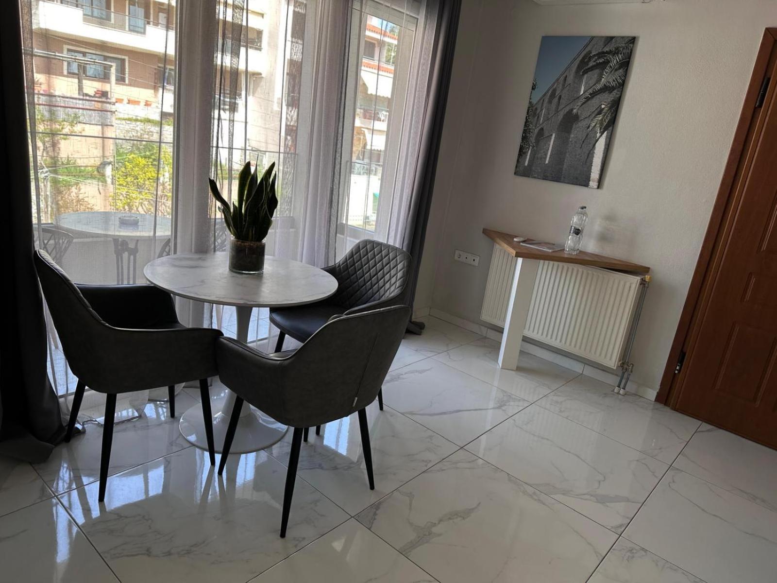 Apartment Blue View Kavala