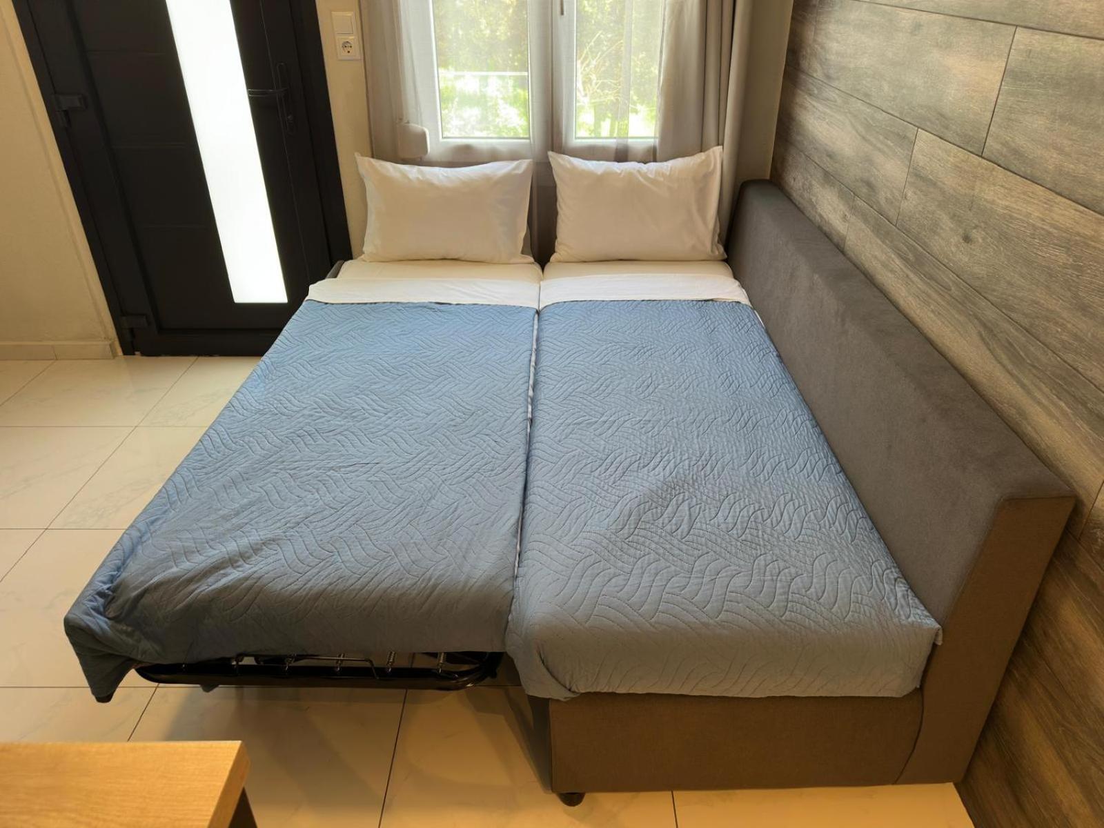 Blue View Apartment Kavala
