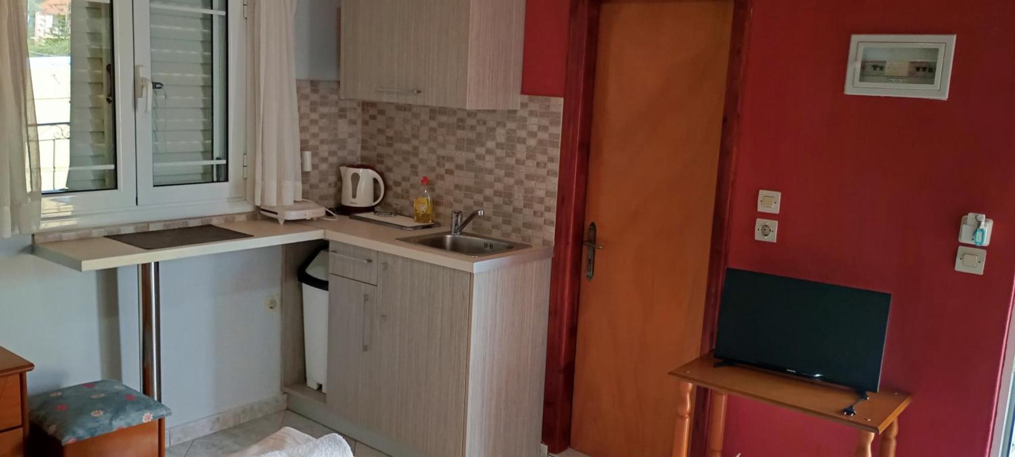 Apartment Elena *