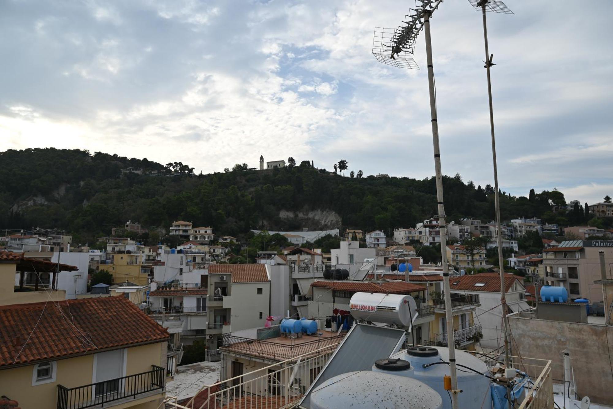 Studio Gio In Zakynthos City Apartment *
