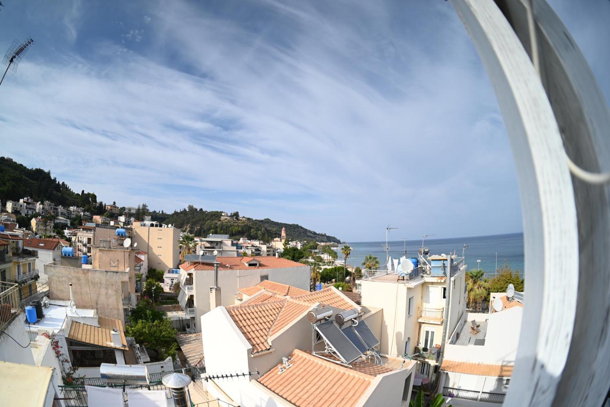 Apartment Studio Gio In Zakynthos City *