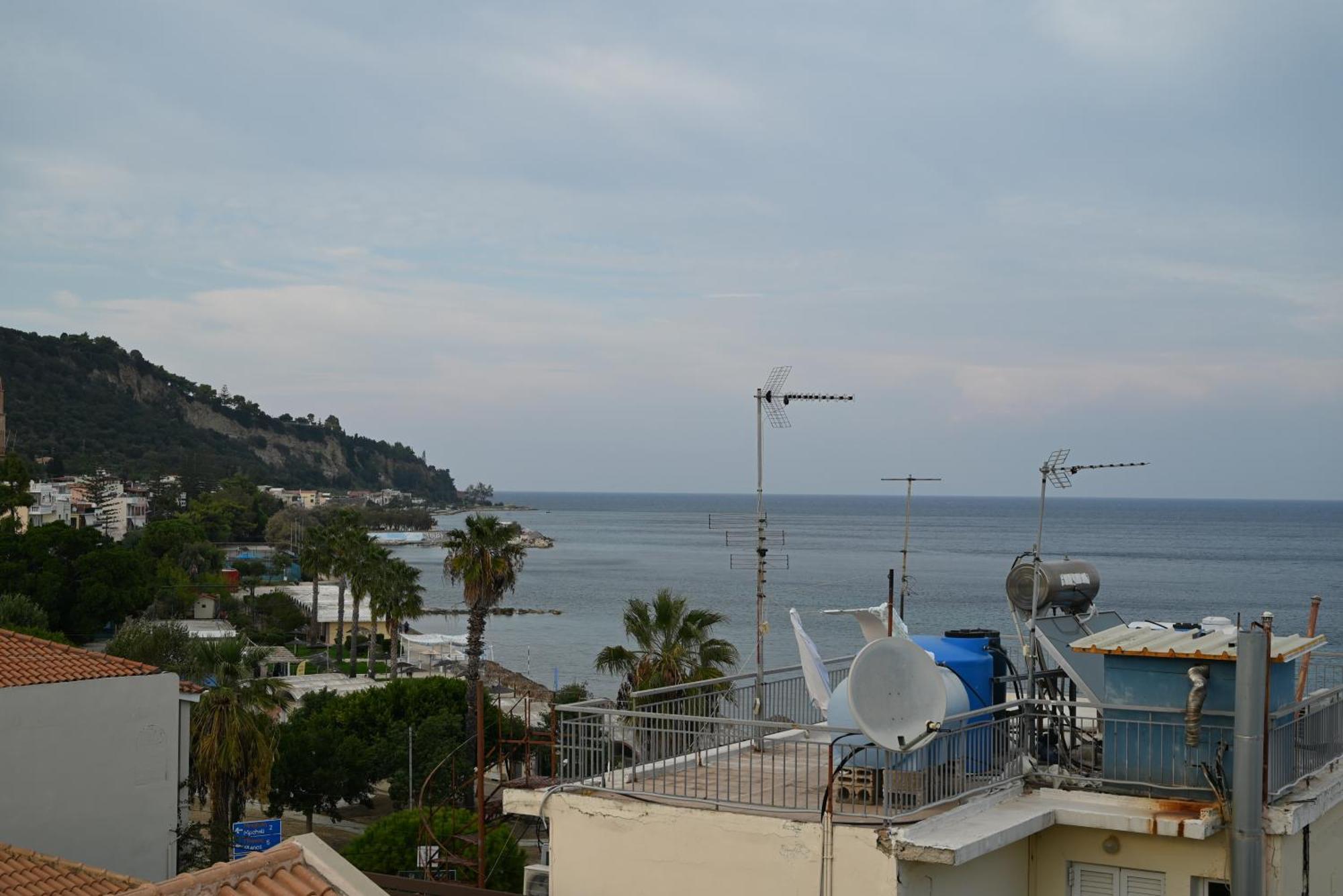 Studio Gio In Zakynthos City Apartment Zakynthos Town