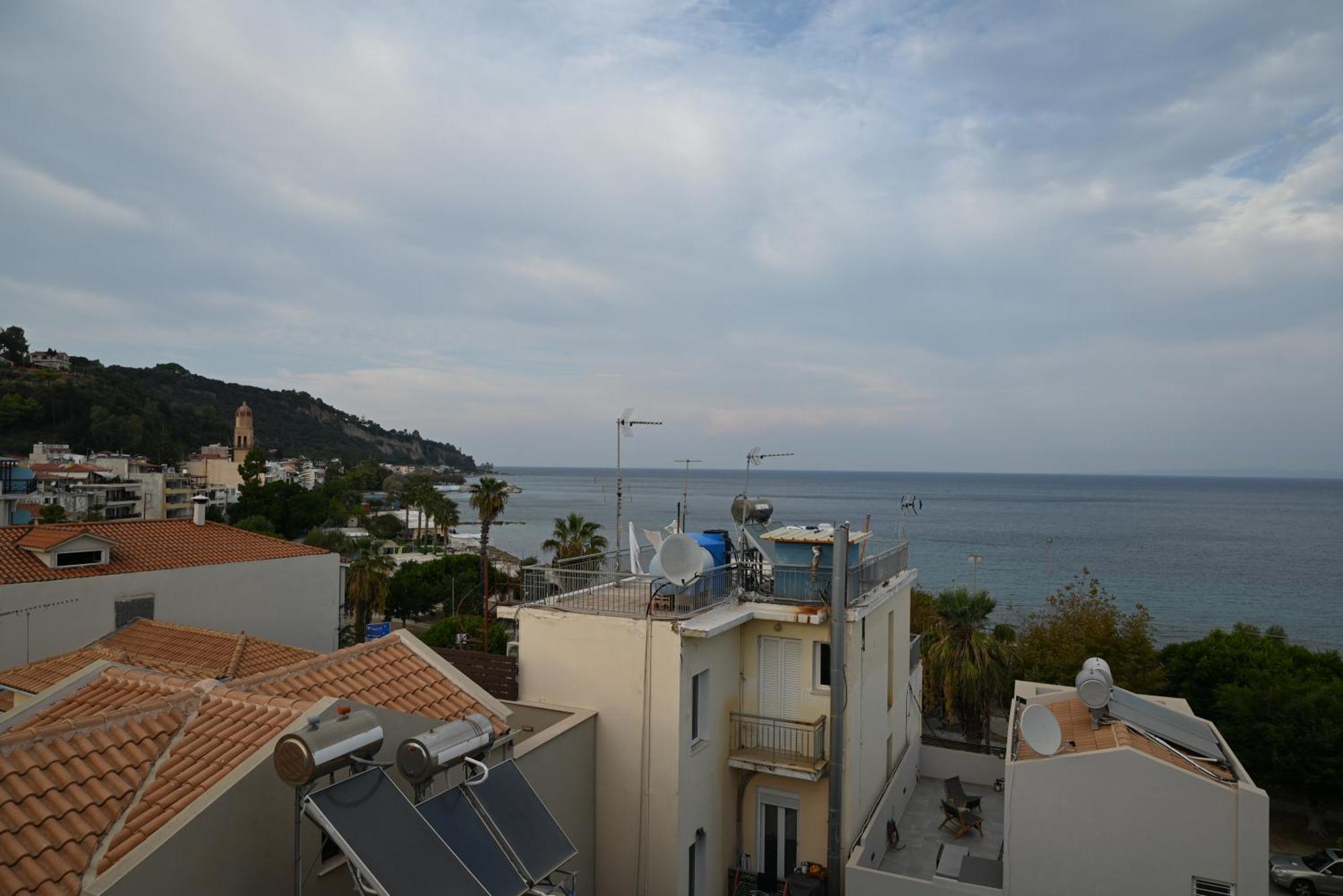 Apartment Studio Gio In Zakynthos City Zakynthos Town
