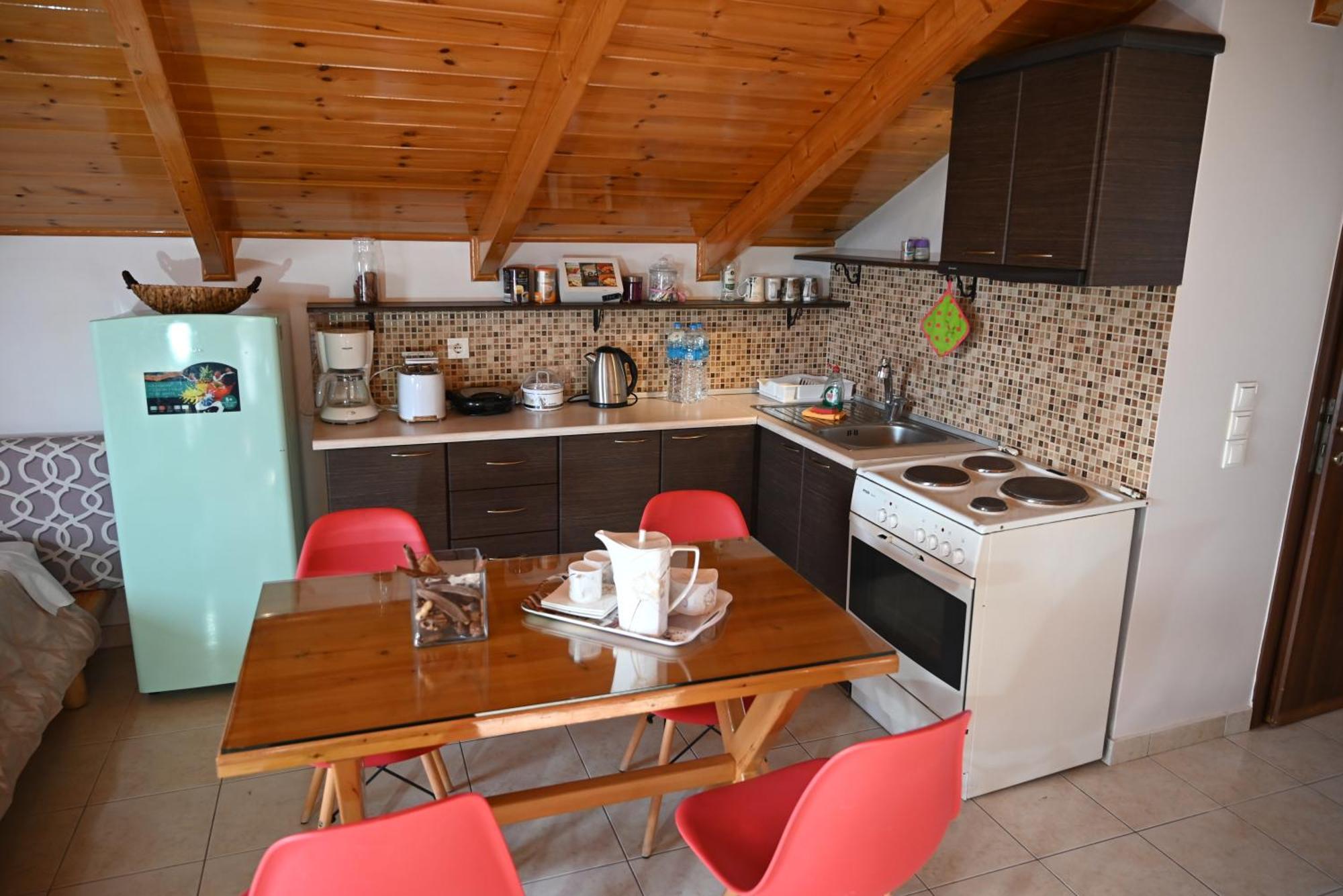 Studio Gio In Zakynthos City Zakynthos Town