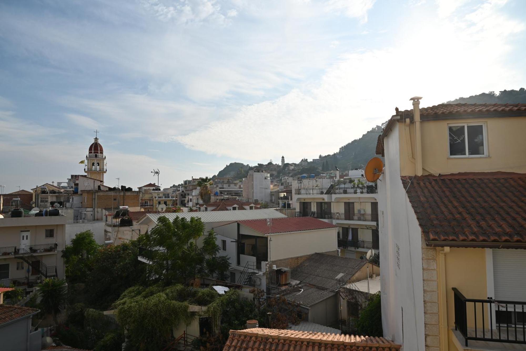 Studio Gio In Zakynthos City
