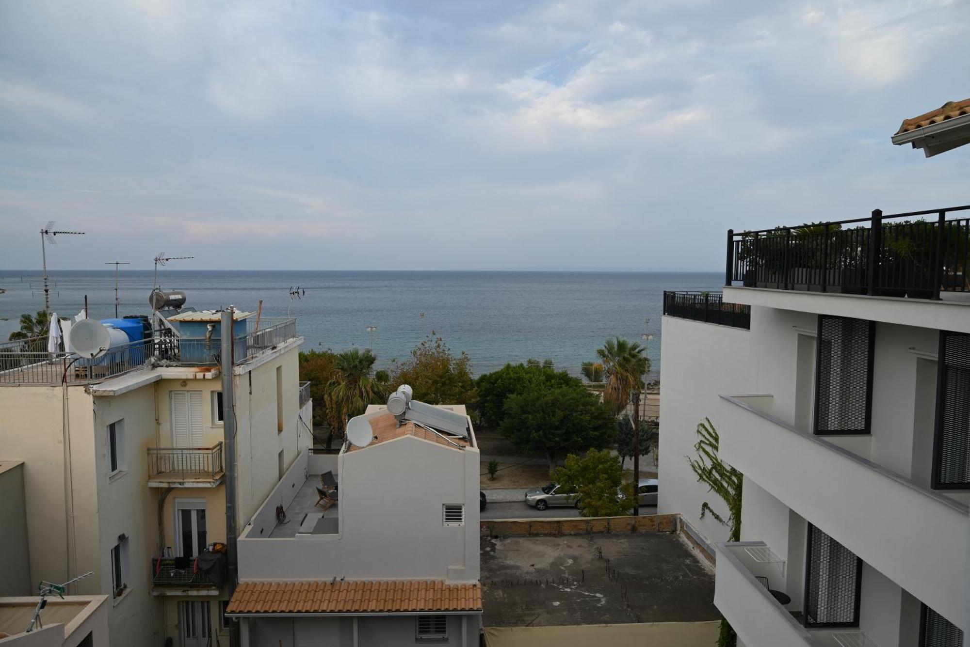 Studio Gio In Zakynthos City Apartment *