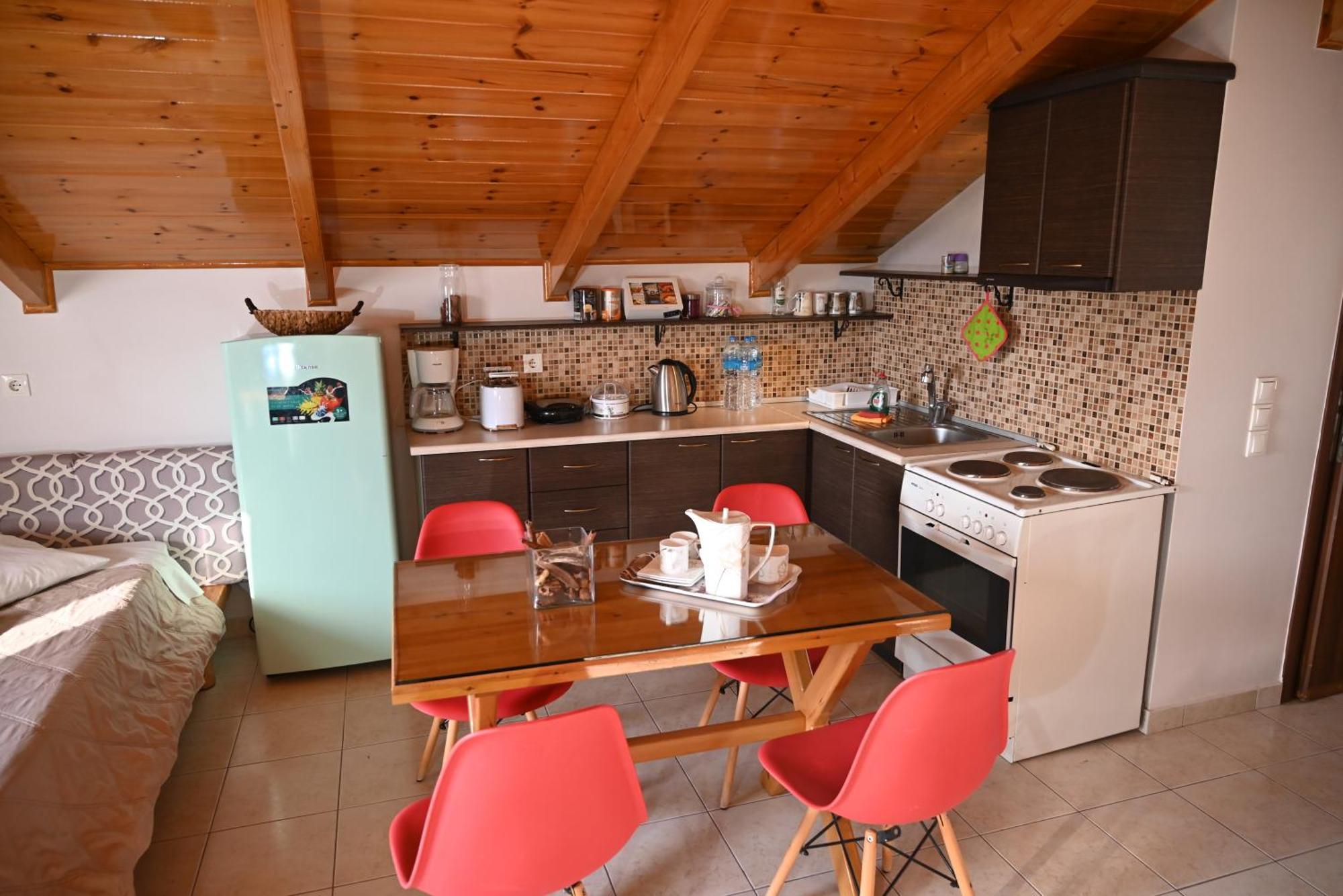 Apartment Studio Gio In Zakynthos City *
