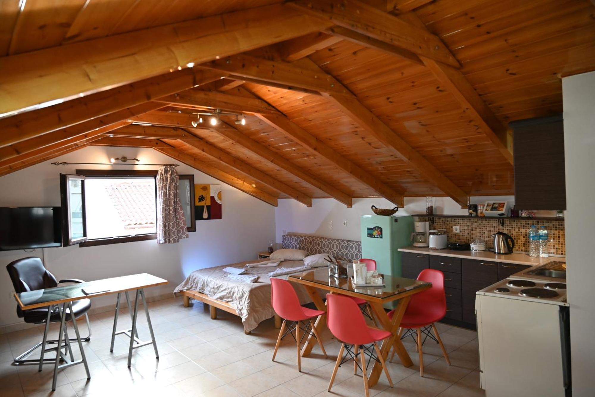 Apartment Studio Gio In Zakynthos City Zakynthos Town