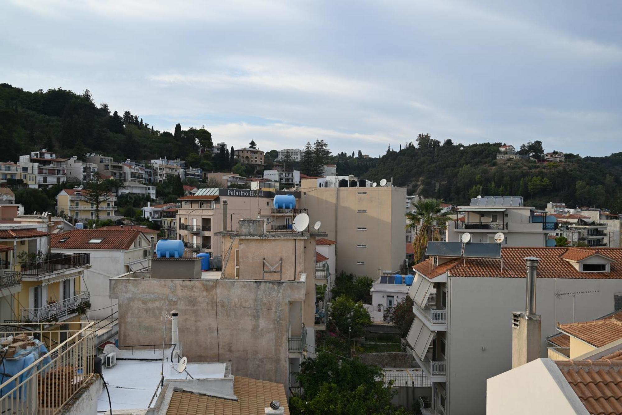 Studio Gio In Zakynthos City *