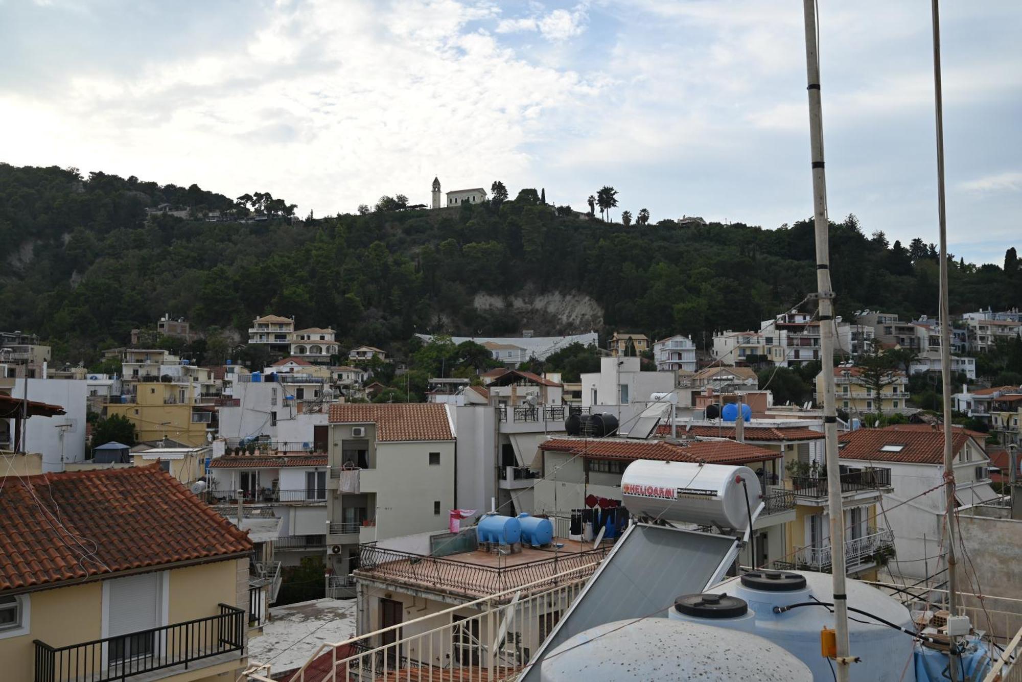 Apartment Studio Gio In Zakynthos City