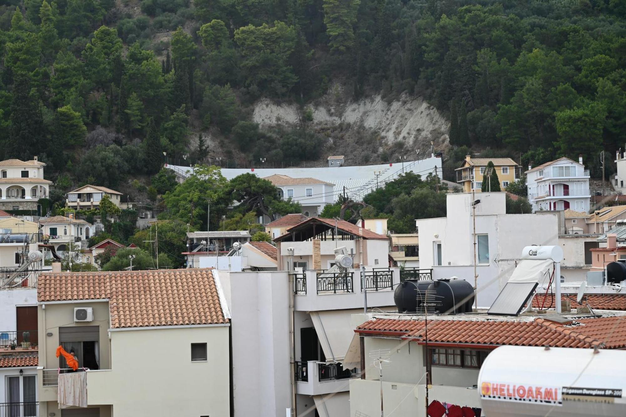 Studio Gio In Zakynthos City Apartment Zakynthos Town