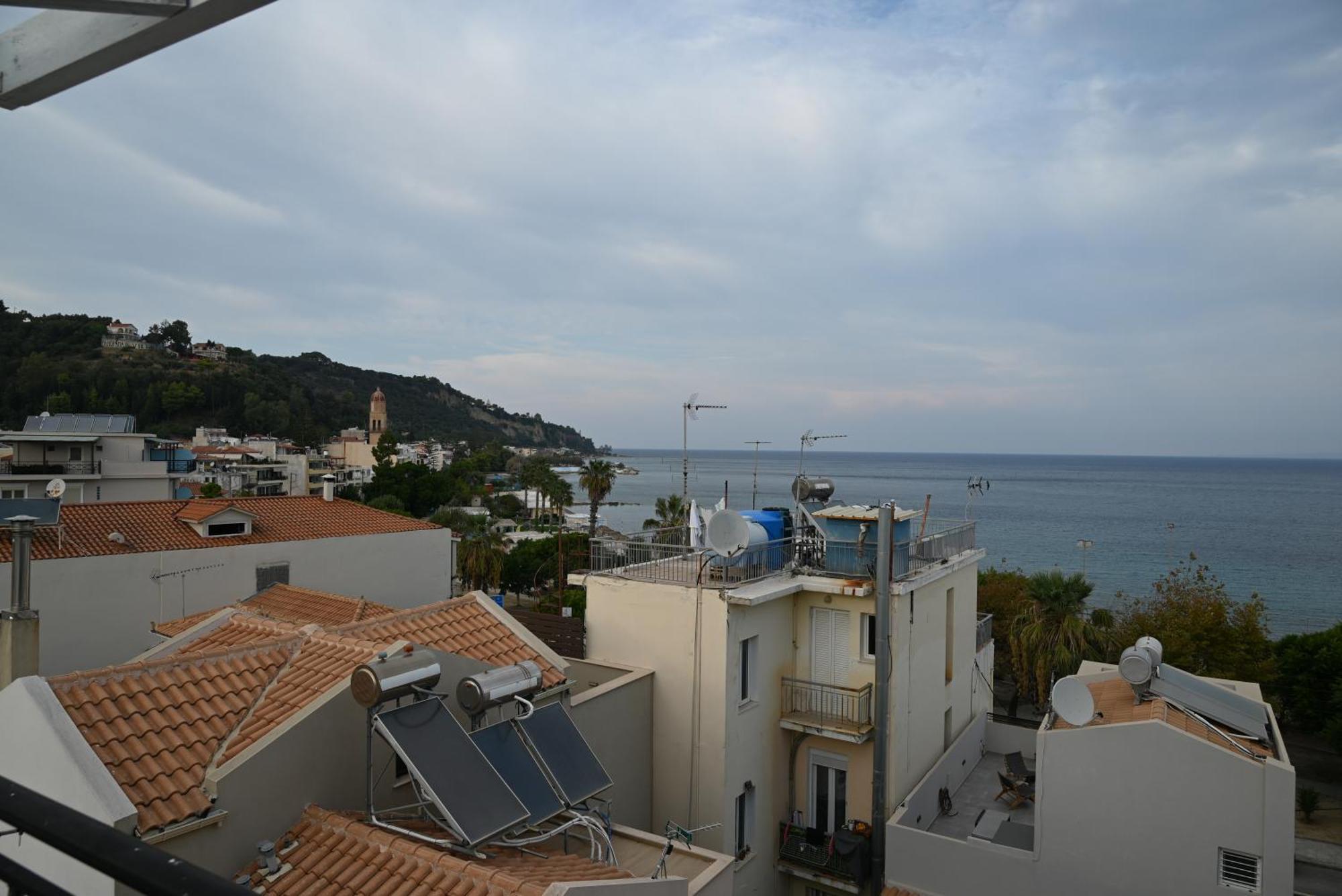 Studio Gio In Zakynthos City *