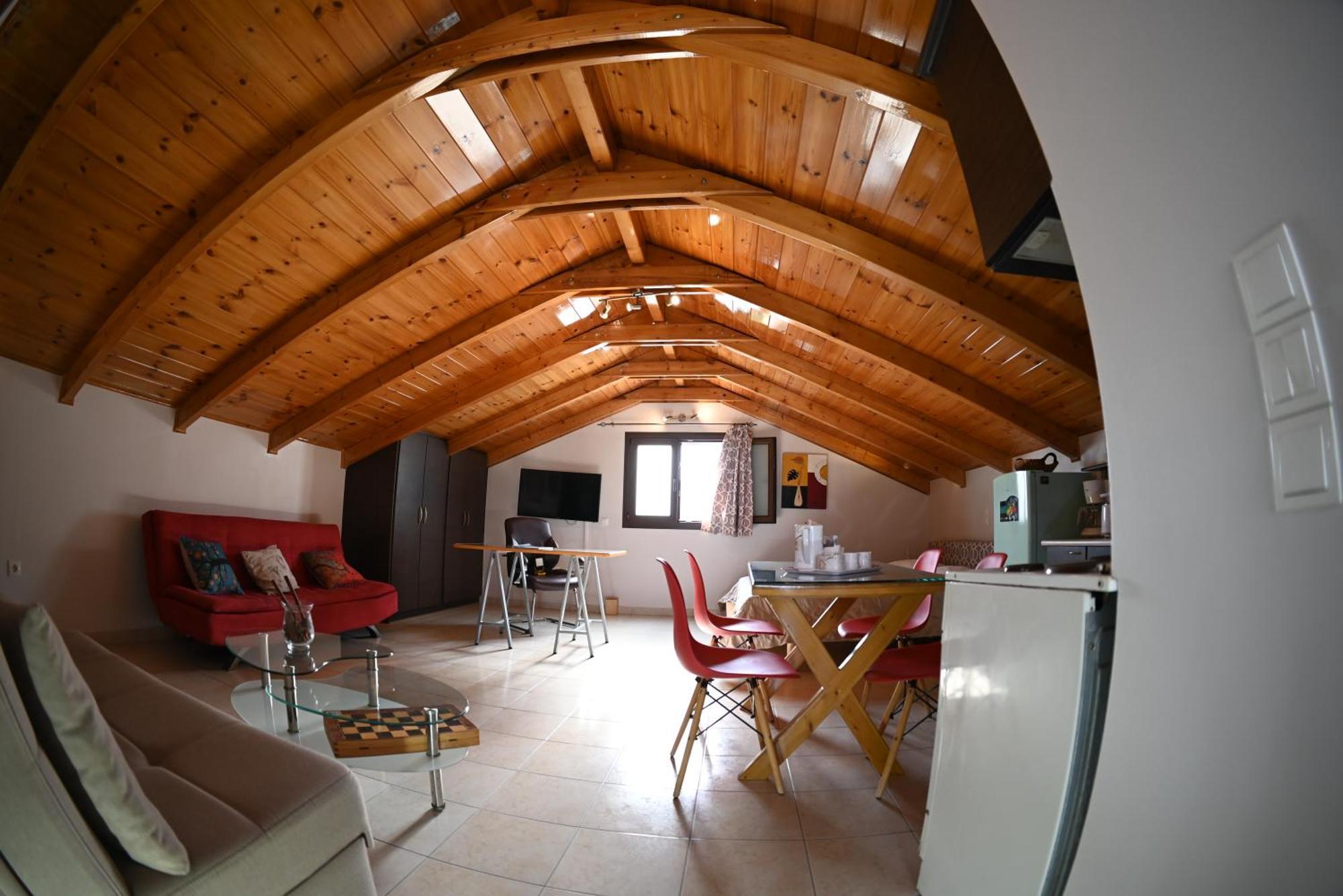Studio Gio In Zakynthos City Zakynthos Town