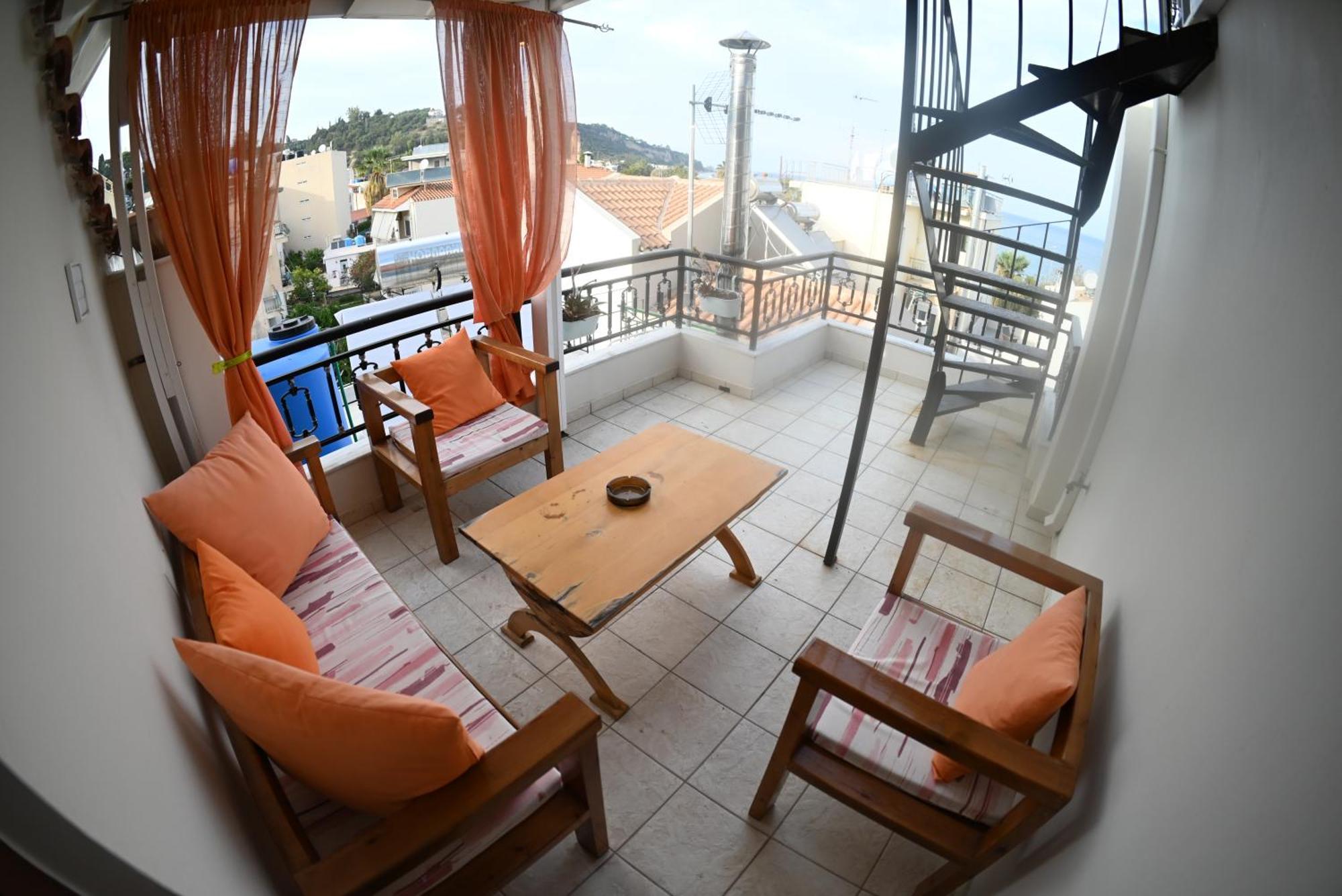 Studio Gio In Zakynthos City
