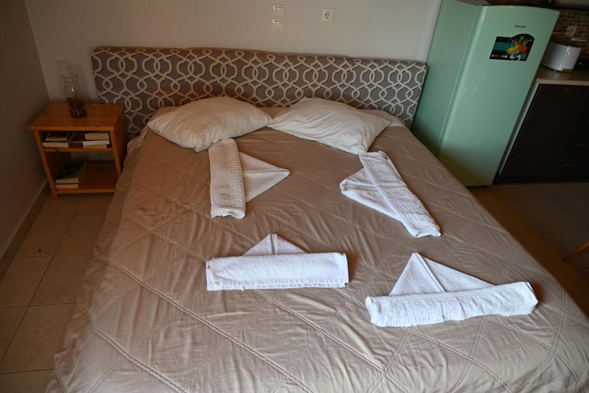 Studio Gio In Zakynthos City Apartment