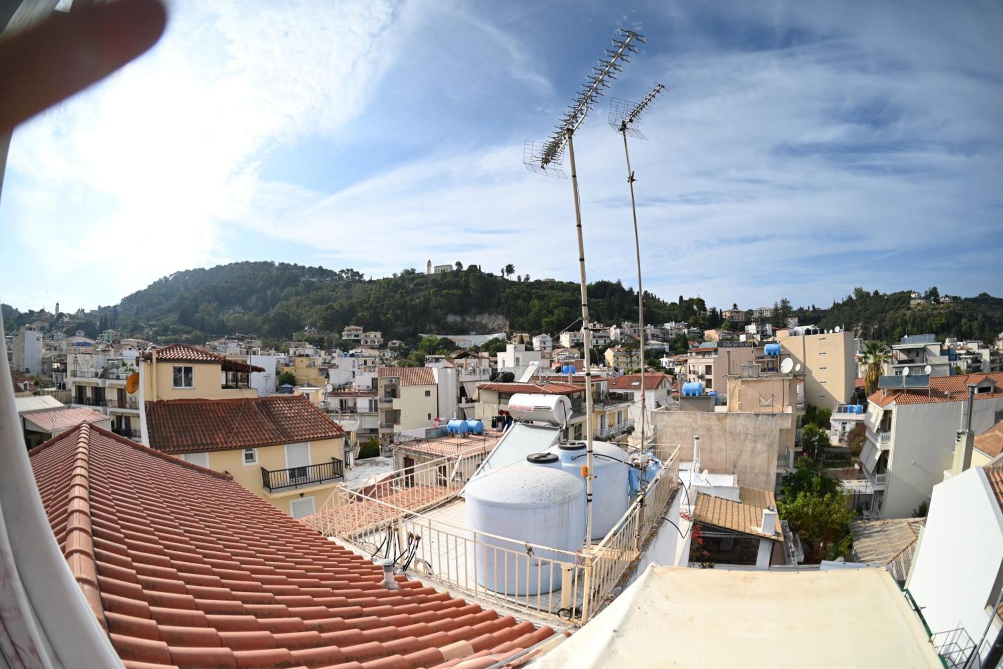 Apartment Studio Gio In Zakynthos City *