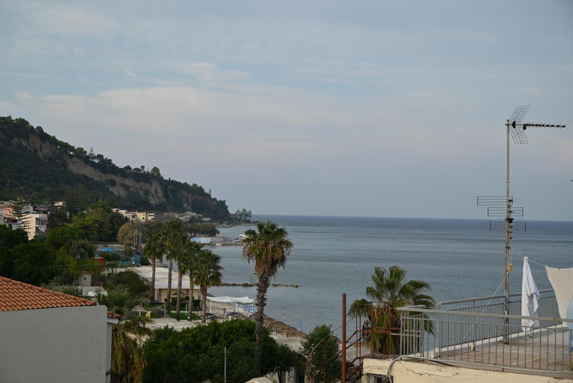 Studio Gio In Zakynthos City Apartment Zakynthos Town