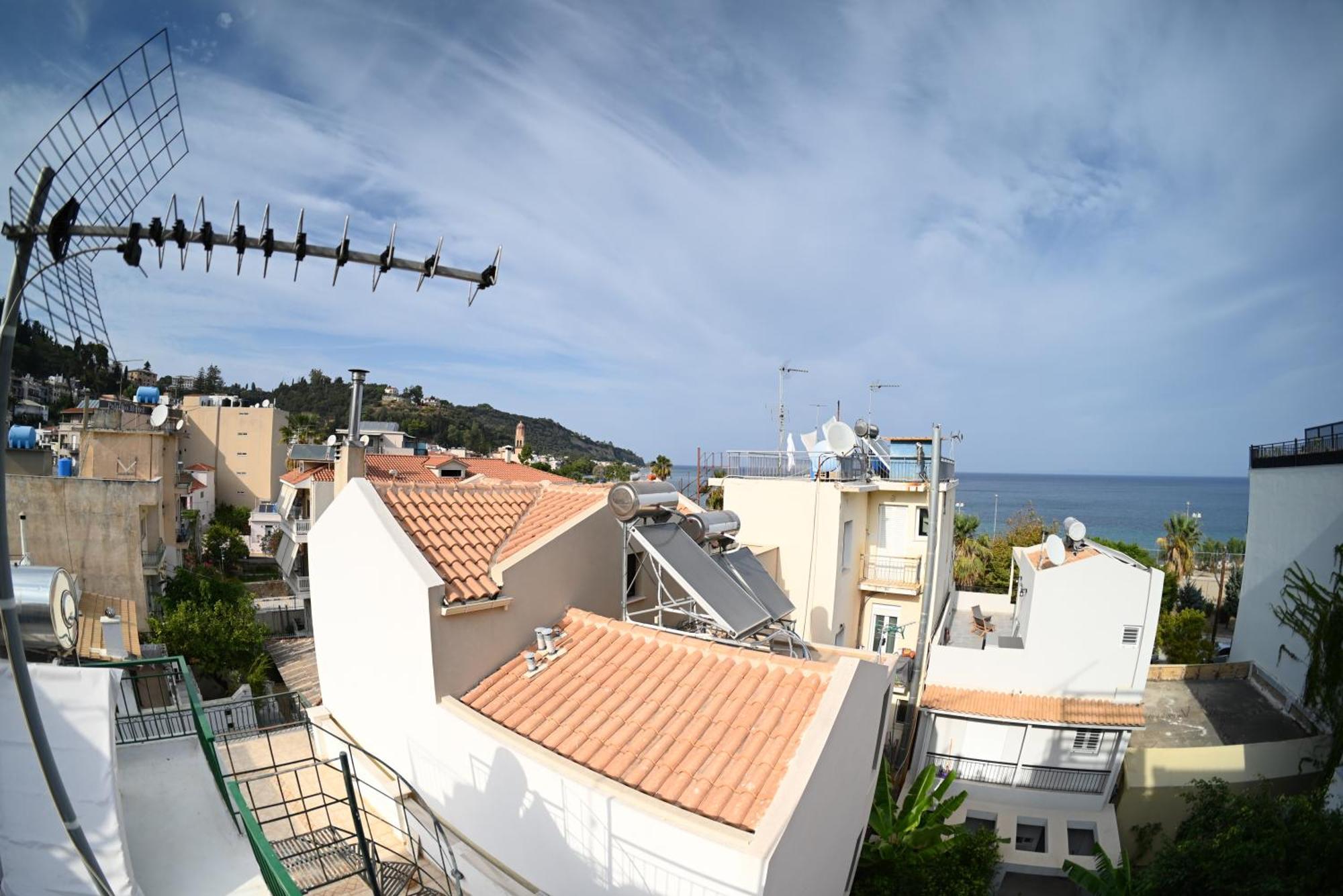 Apartment Studio Gio In Zakynthos City Zakynthos Town