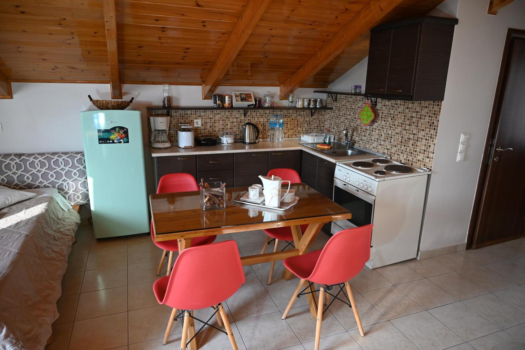 Studio Gio In Zakynthos City Zakynthos Town