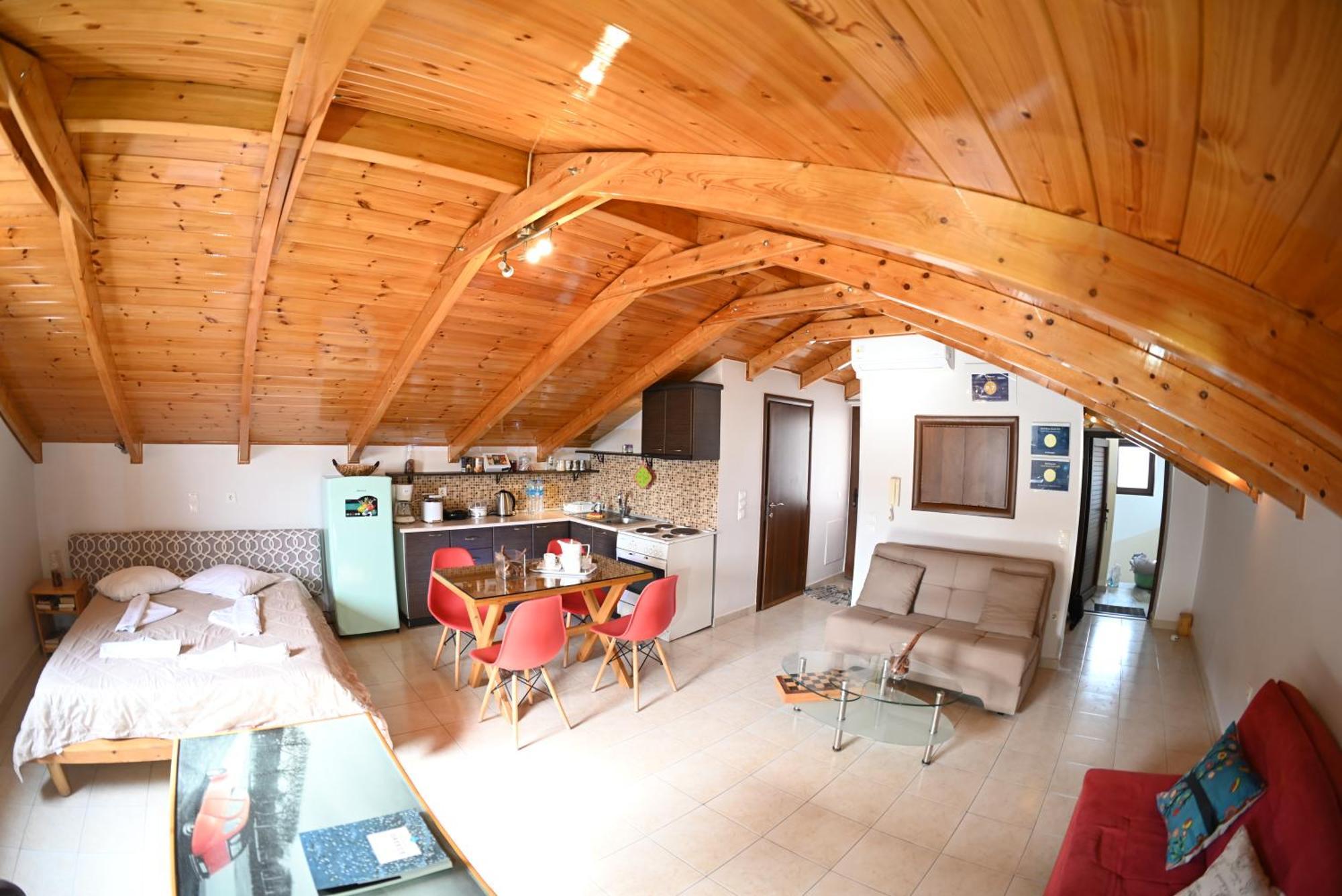 Studio Gio In Zakynthos City
