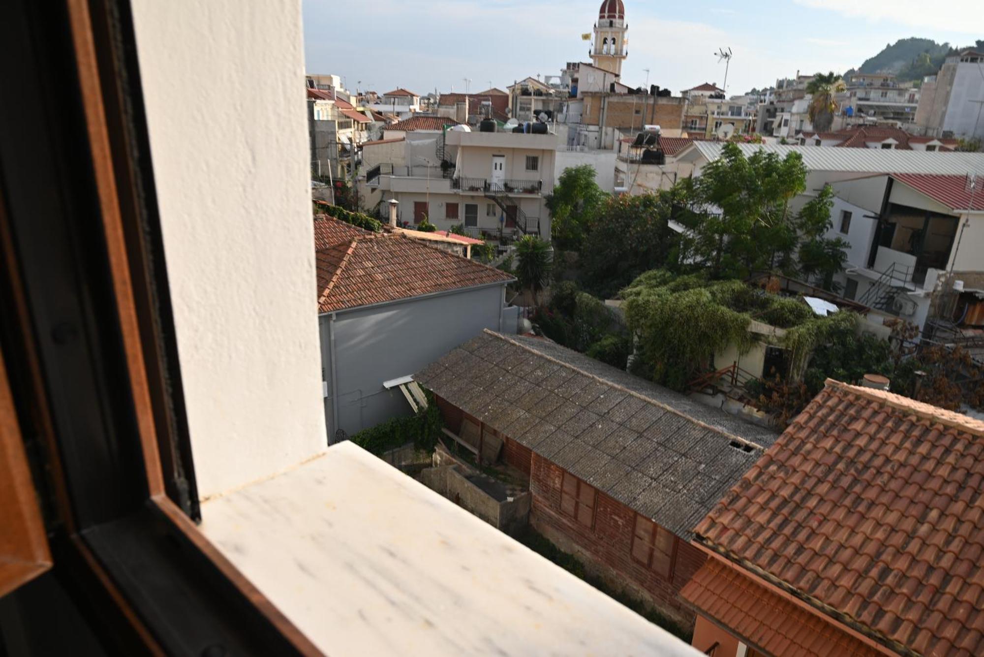 Studio Gio In Zakynthos City Apartment