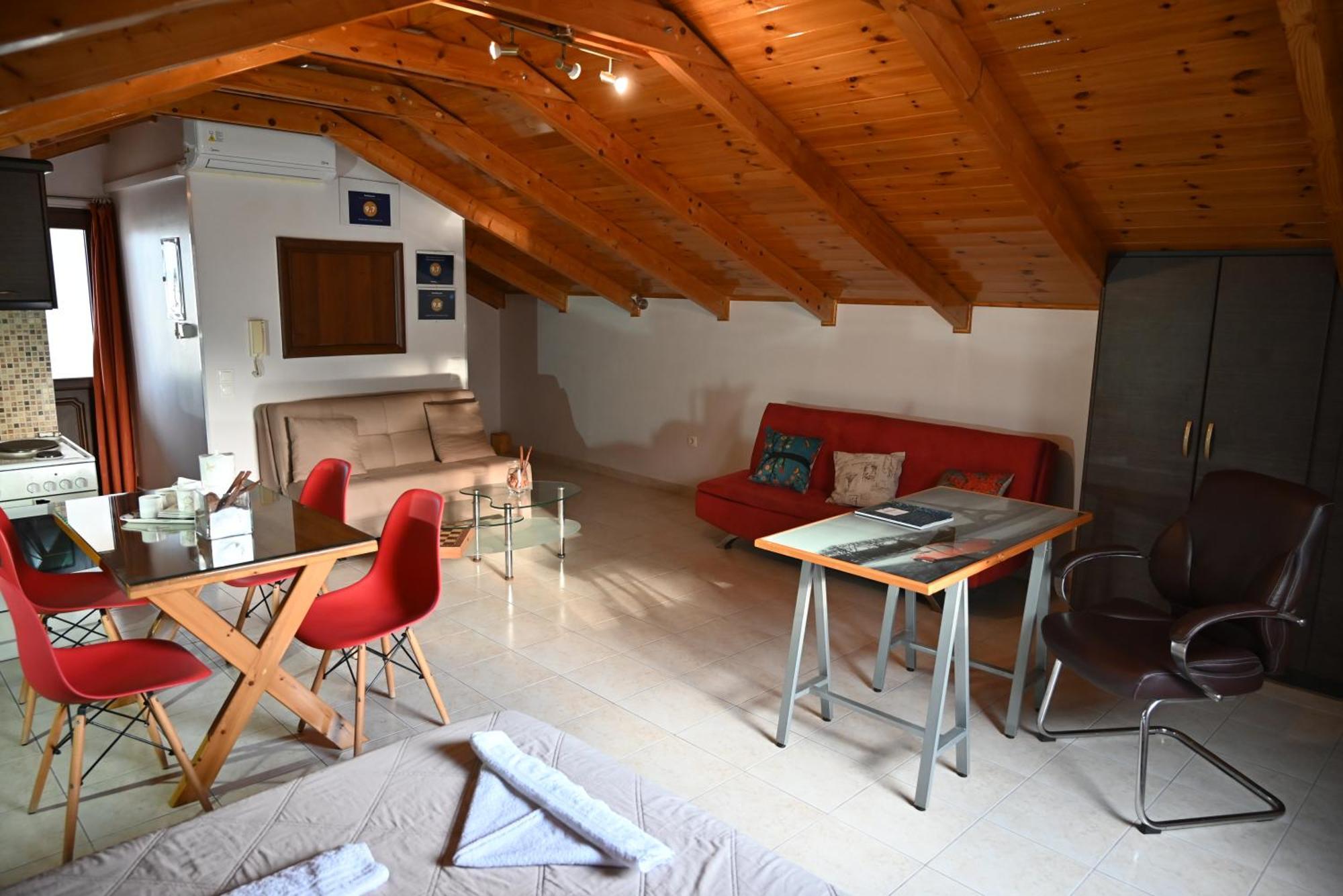 Apartment Studio Gio In Zakynthos City *