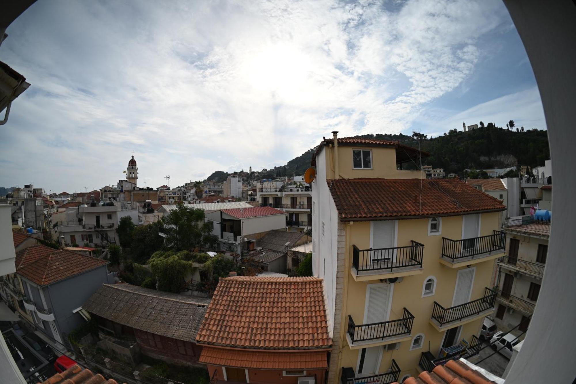 Studio Gio In Zakynthos City Apartment Zakynthos Town