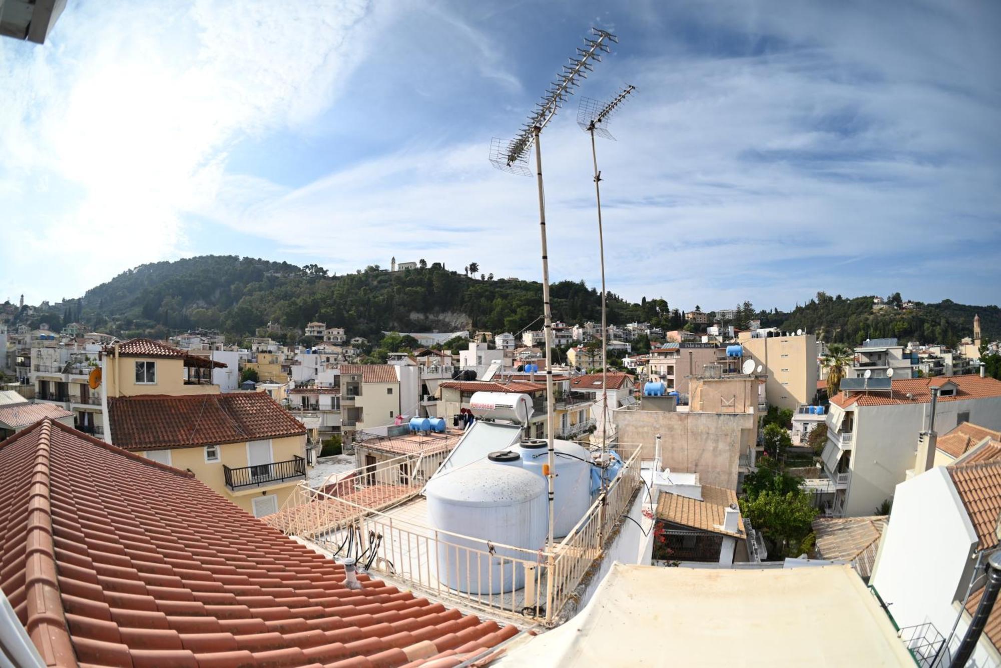 Apartment Studio Gio In Zakynthos City Zakynthos Town