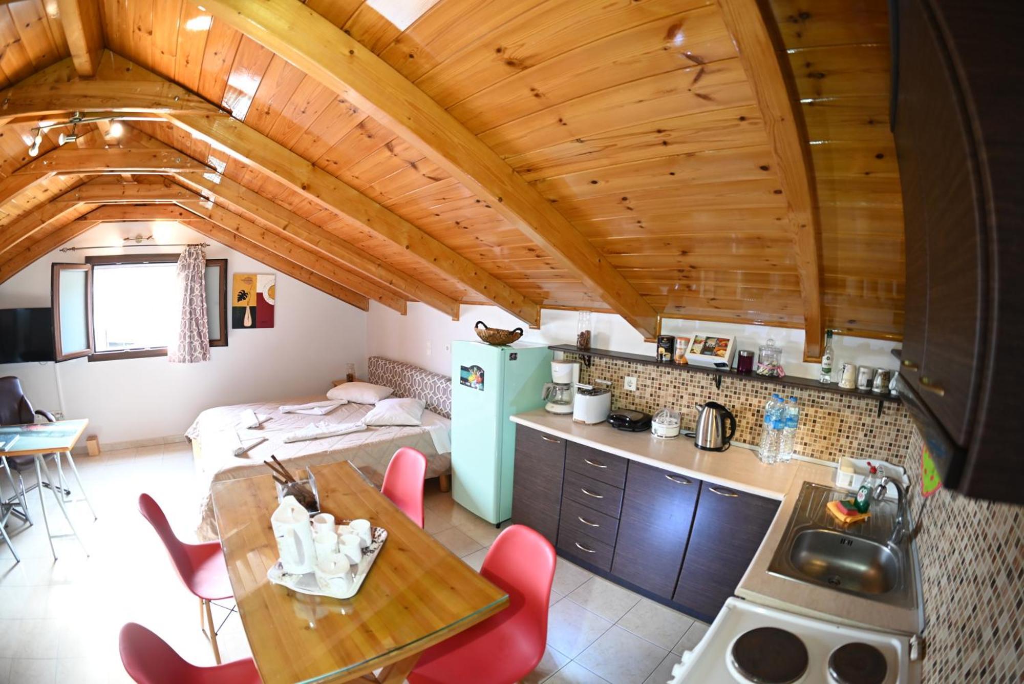 Studio Gio In Zakynthos City