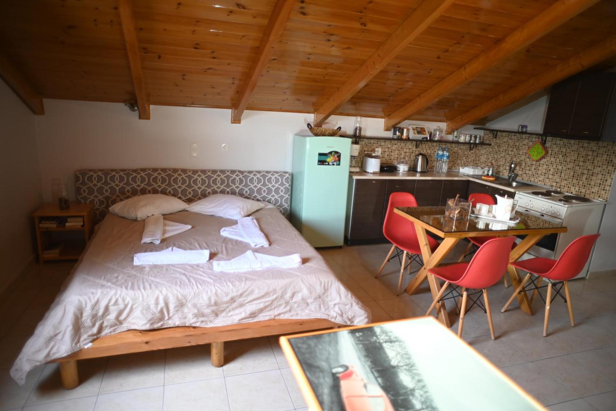 Apartment Studio Gio In Zakynthos City *