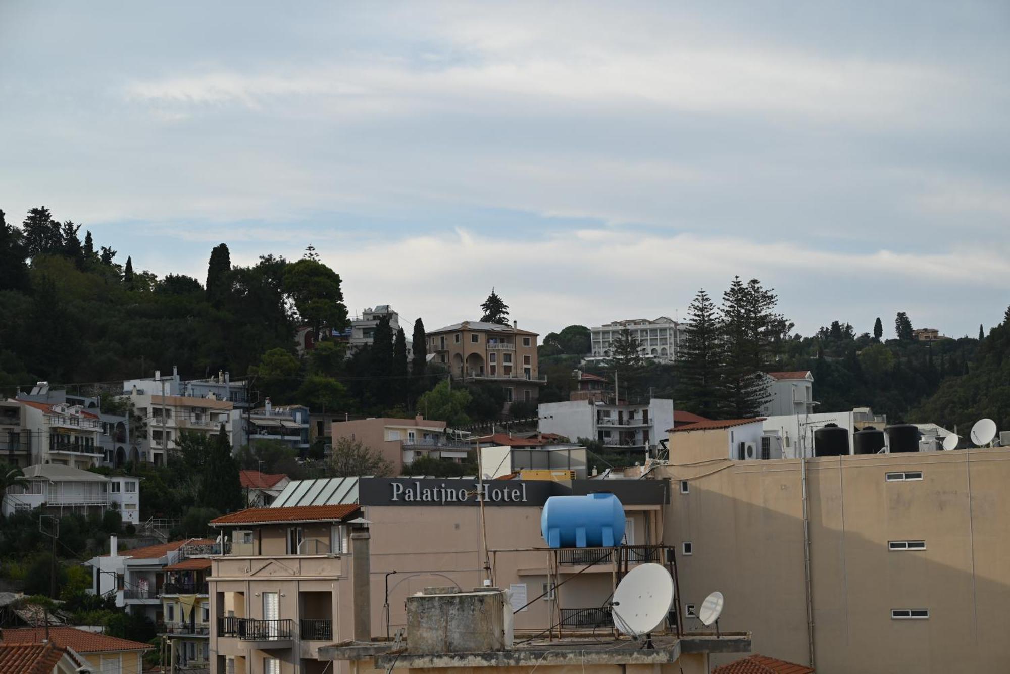 Apartment Studio Gio In Zakynthos City Zakynthos Town