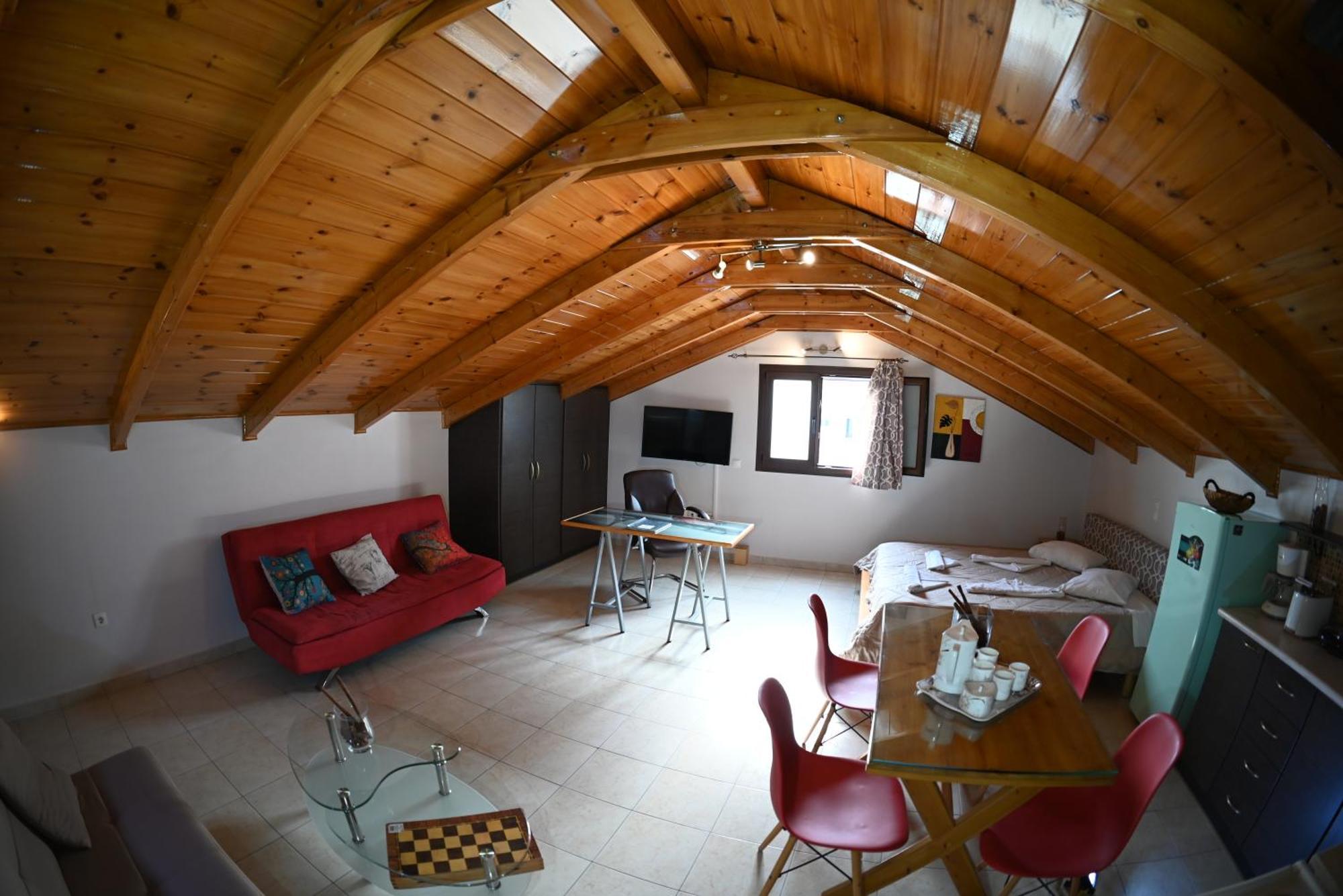 Studio Gio In Zakynthos City *