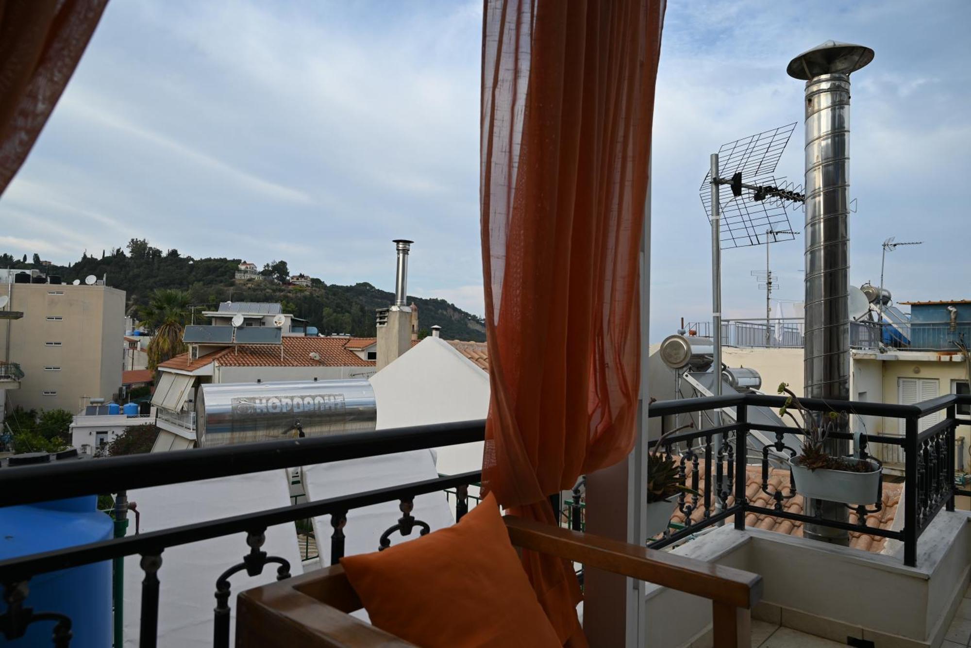 Studio Gio In Zakynthos City