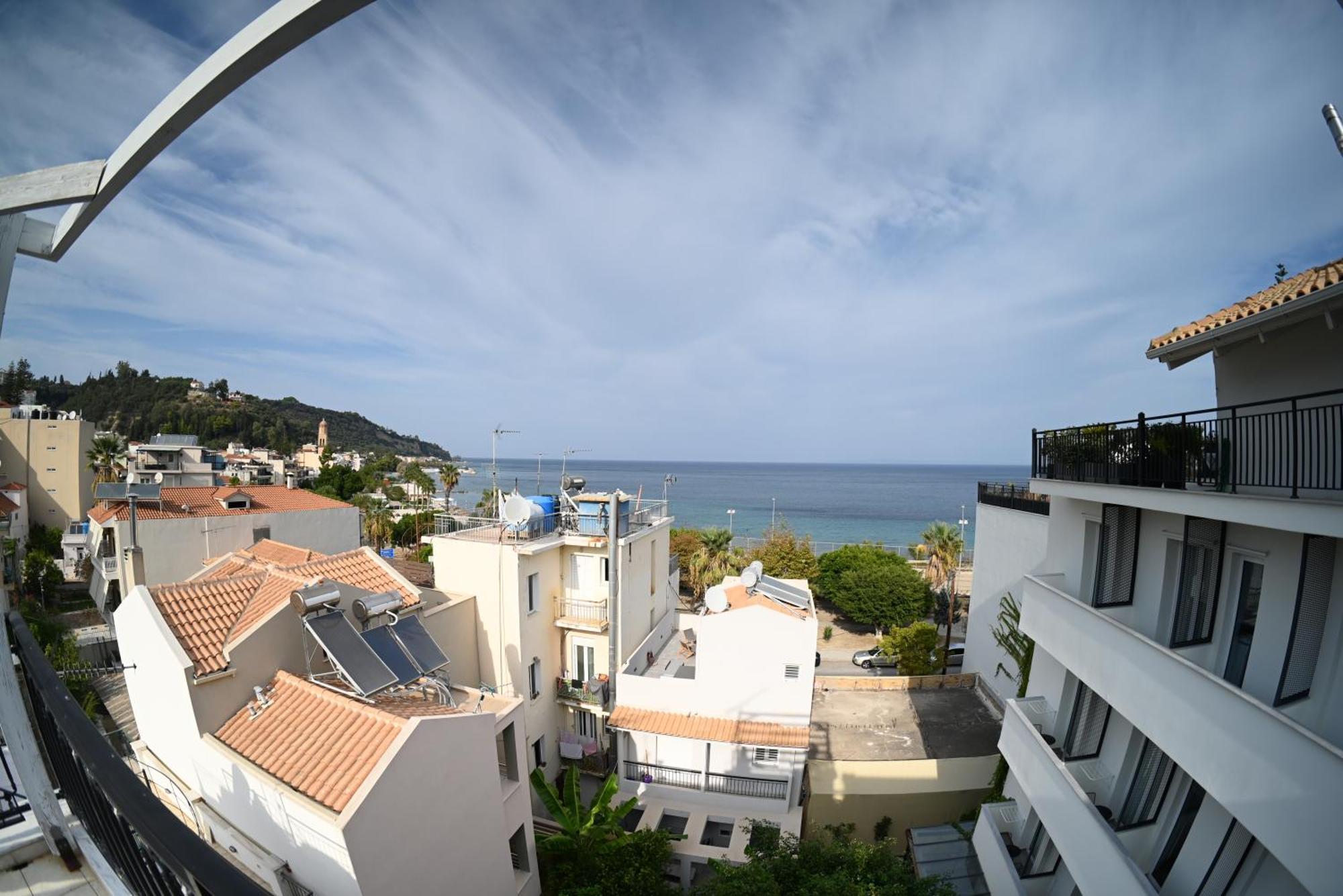 Apartment Studio Gio In Zakynthos City