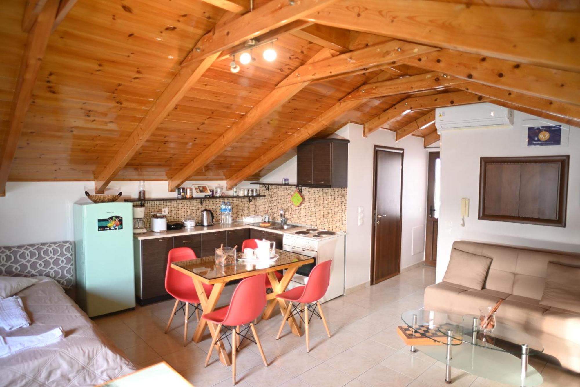 Apartment Studio Gio In Zakynthos City *