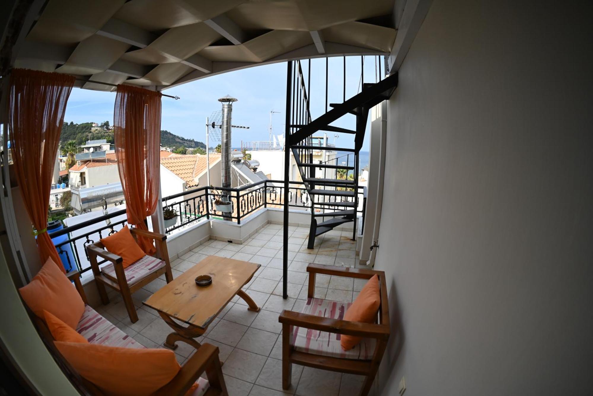 Studio Gio In Zakynthos City Apartment Zakynthos Town