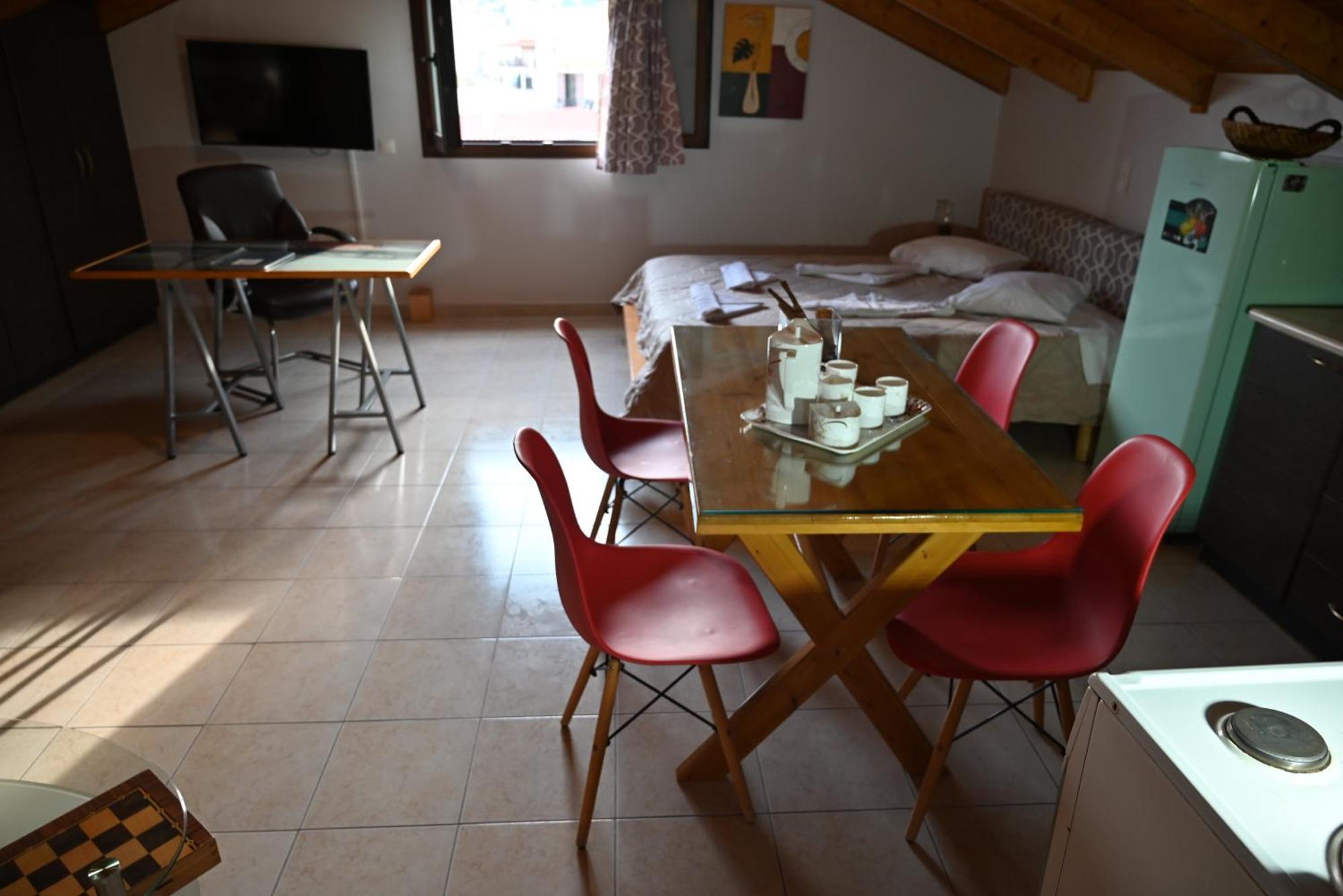 Studio Gio In Zakynthos City Zakynthos Town