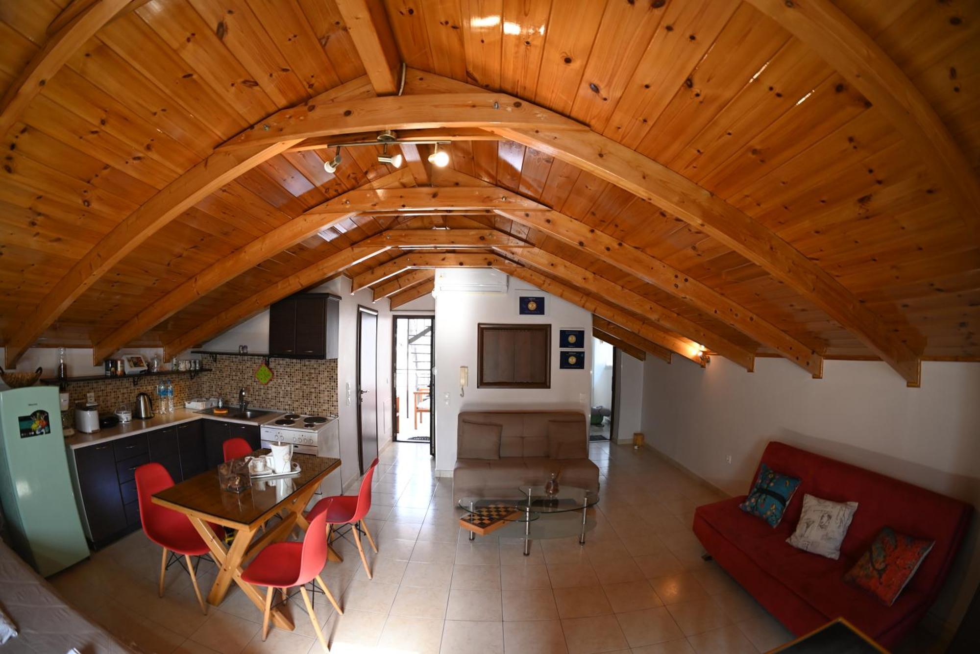 Studio Gio In Zakynthos City