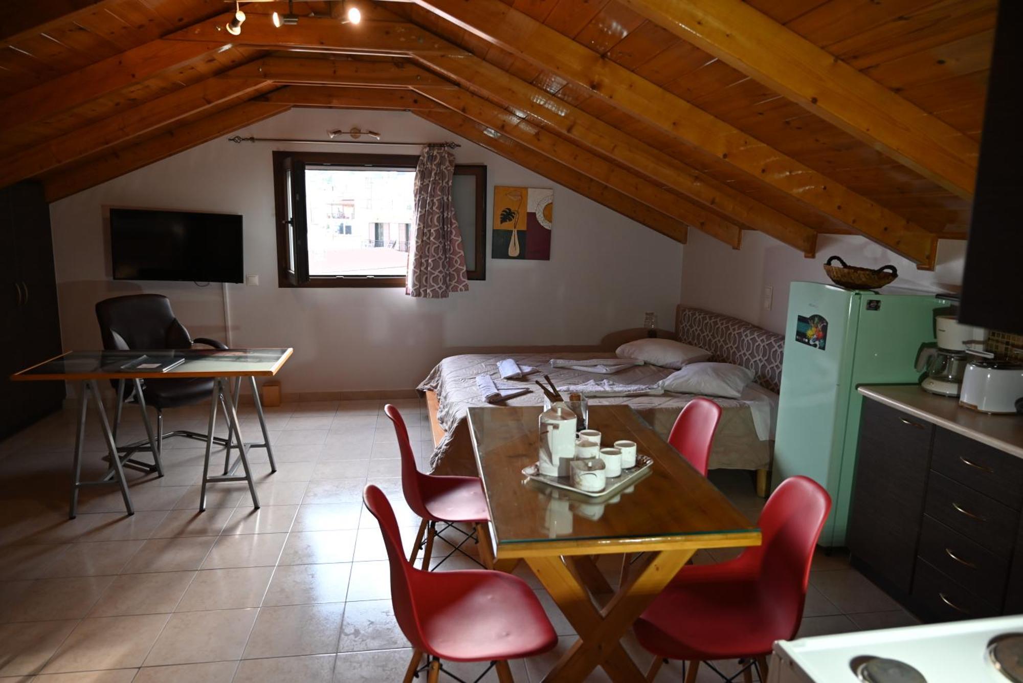 Apartment Studio Gio In Zakynthos City