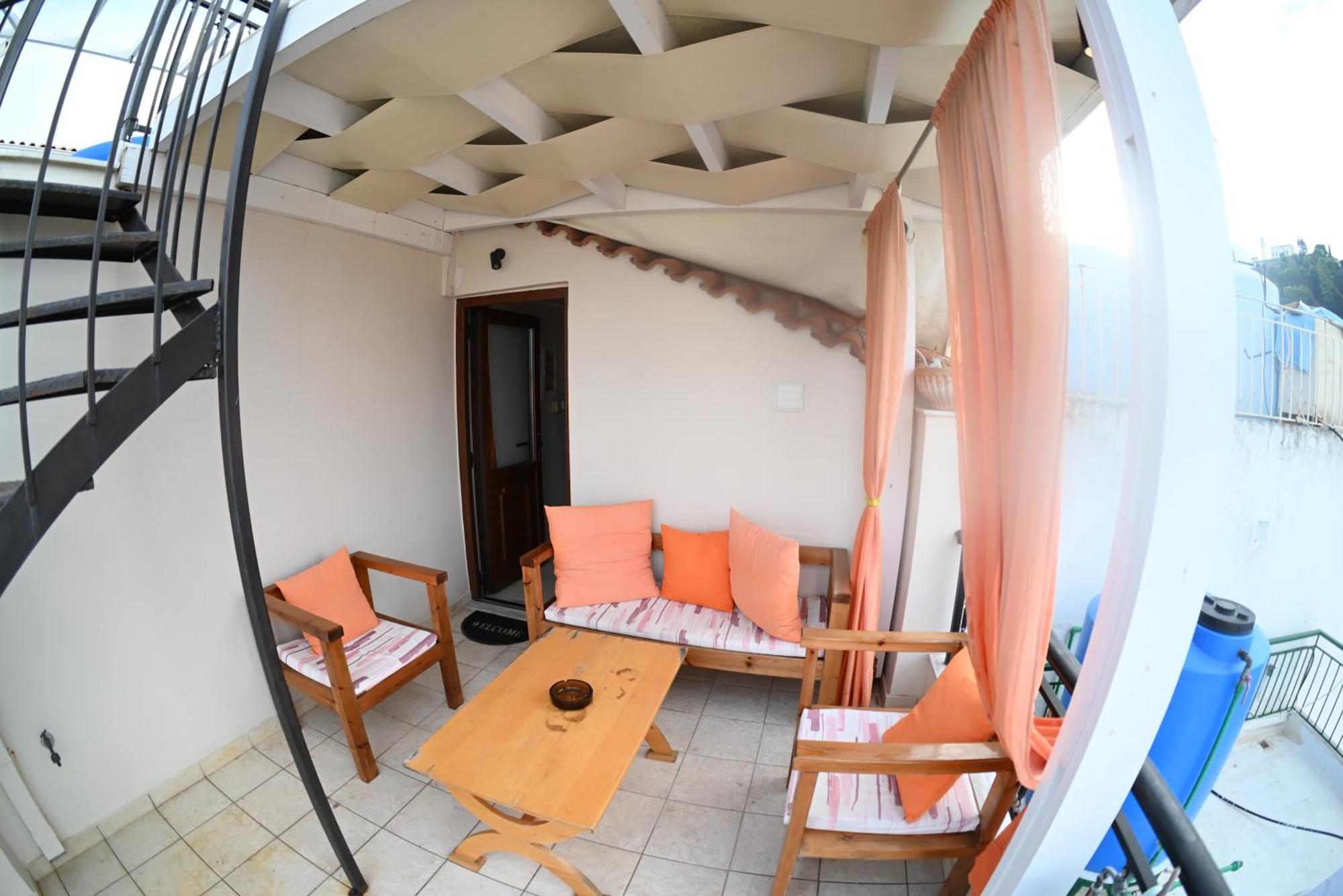 Studio Gio In Zakynthos City *