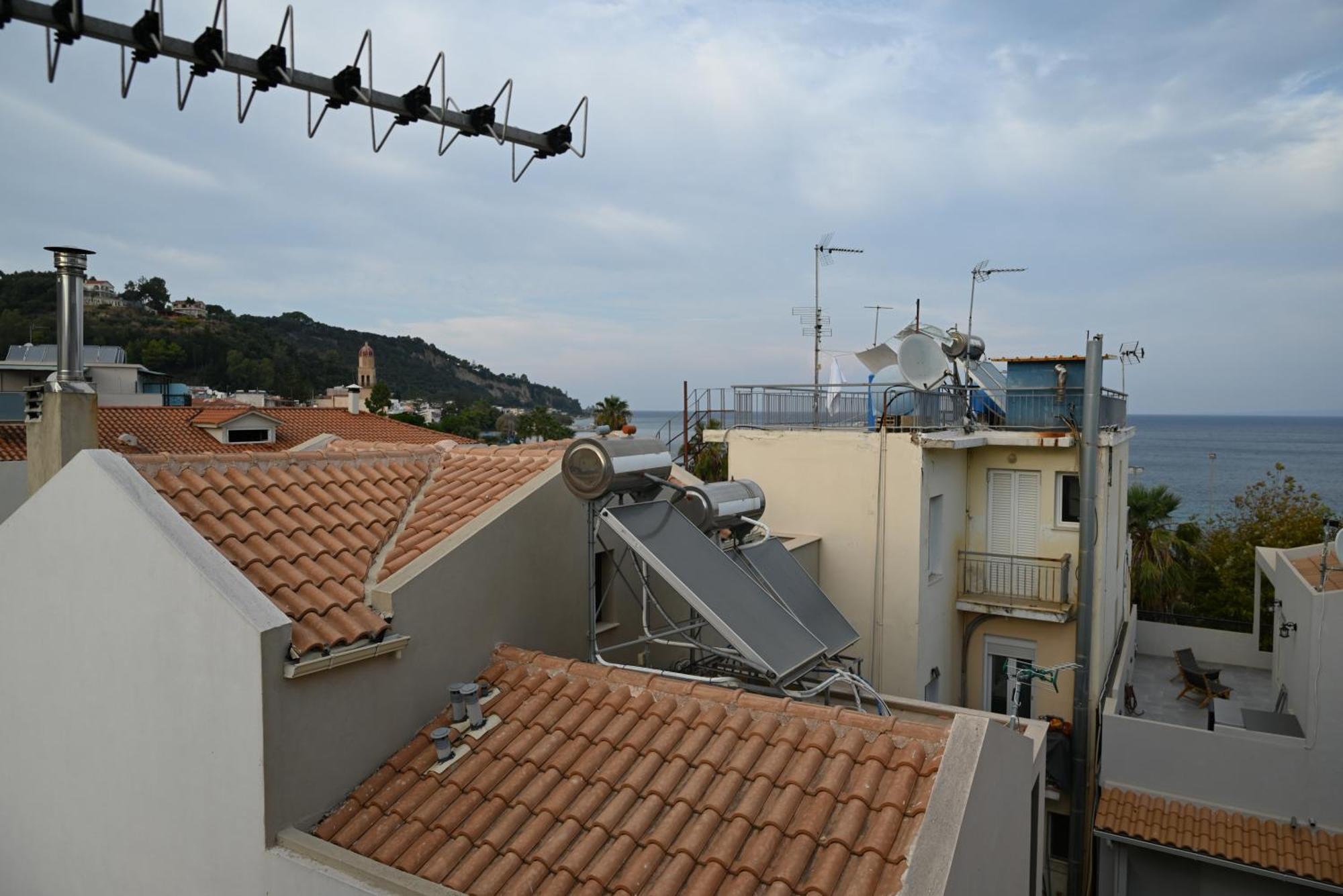 Studio Gio In Zakynthos City * Zakynthos Town