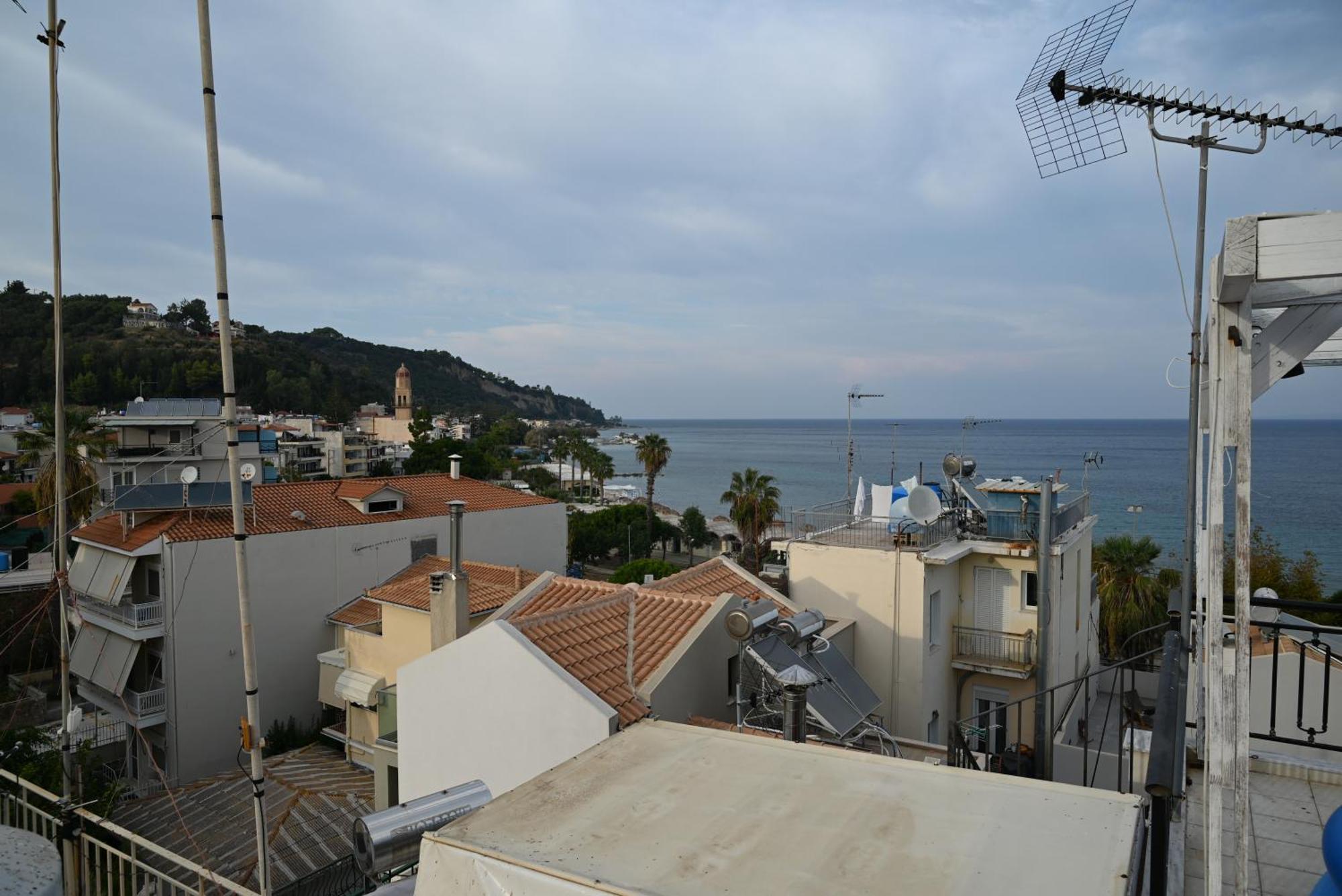 Studio Gio In Zakynthos City