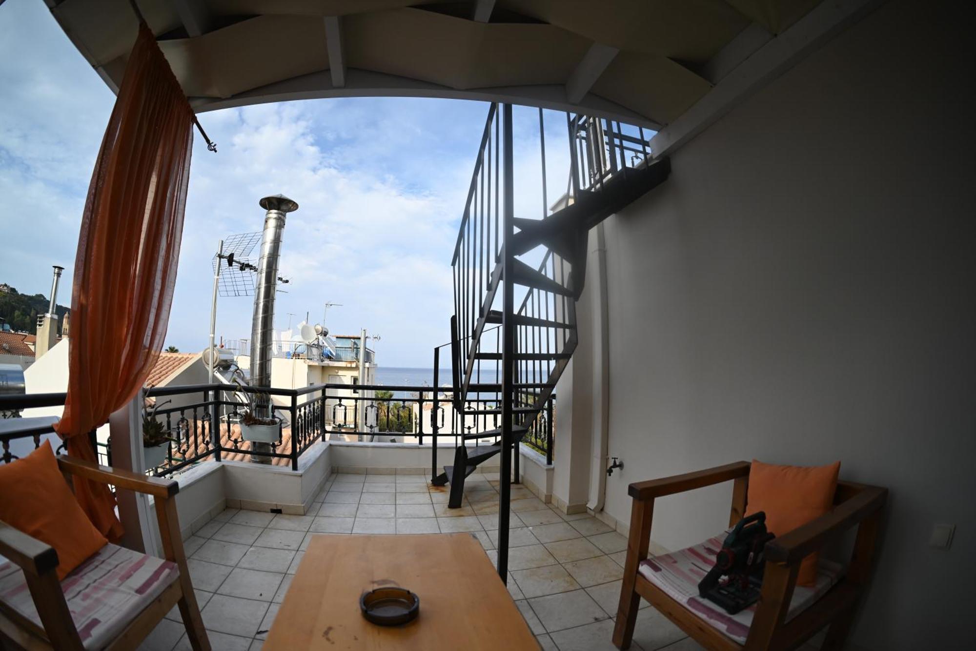 Apartment Studio Gio In Zakynthos City