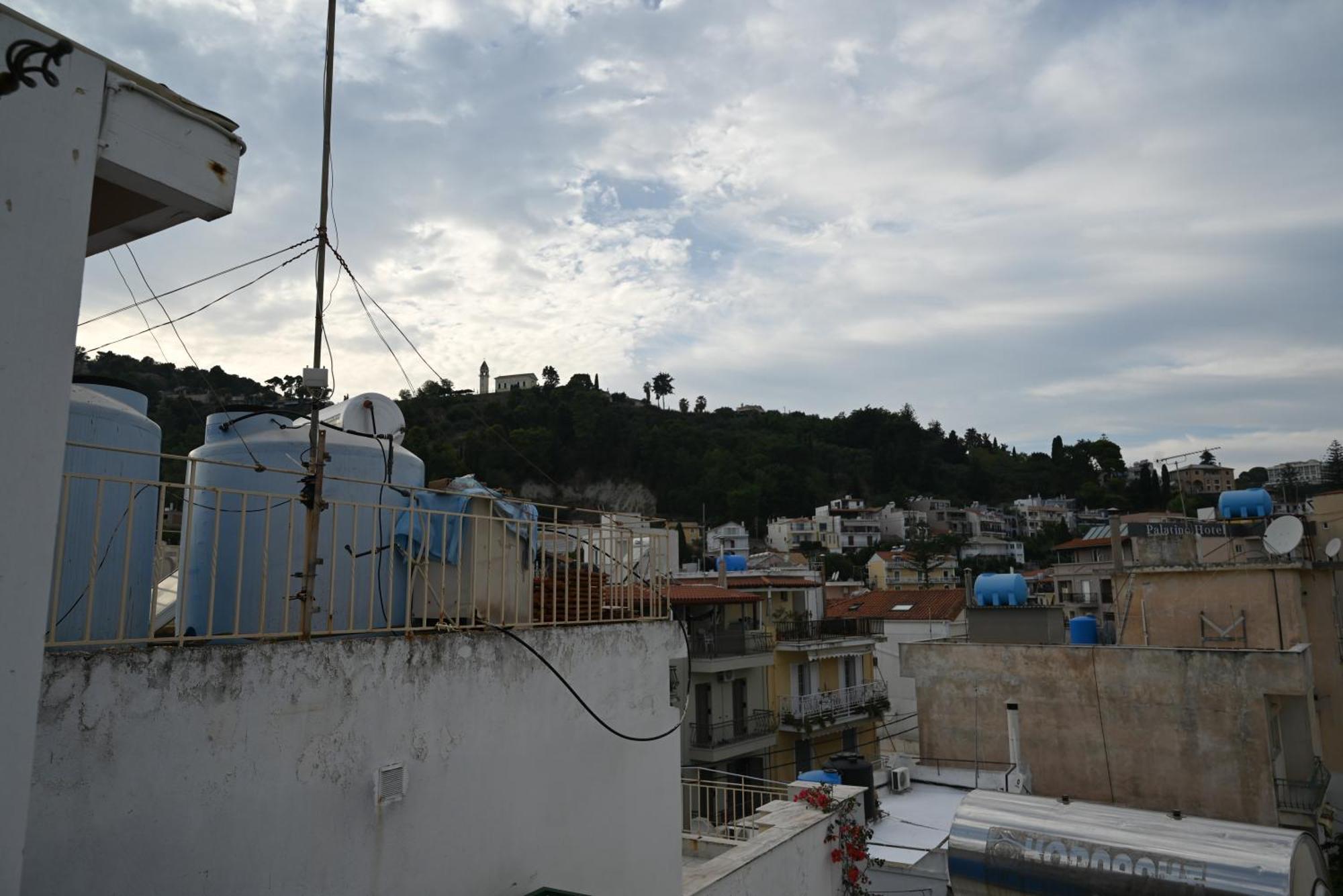 Studio Gio In Zakynthos City Apartment *
