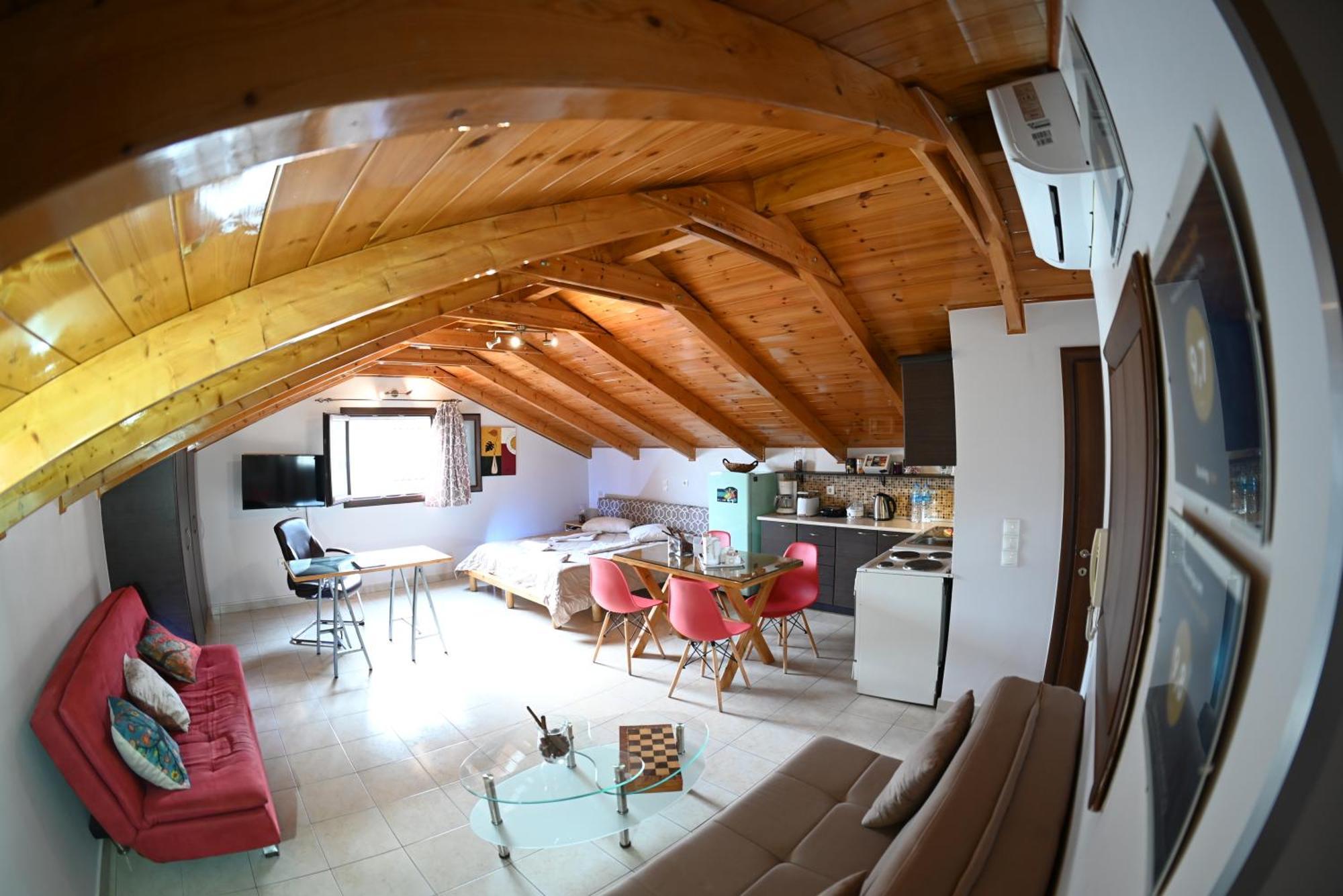 Apartment Studio Gio In Zakynthos City *